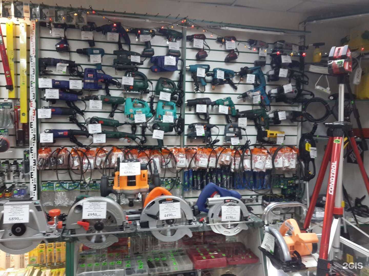 Отзывы на компанию Магазин инструментов в г. Новочебоксарск c фото