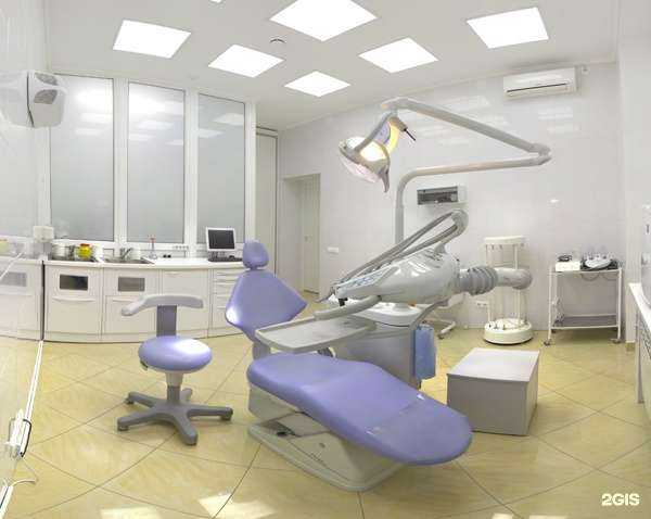 Отзывы на компанию Dental Clinic Dr. Ramazanov в Ростове-на-Дону c фото