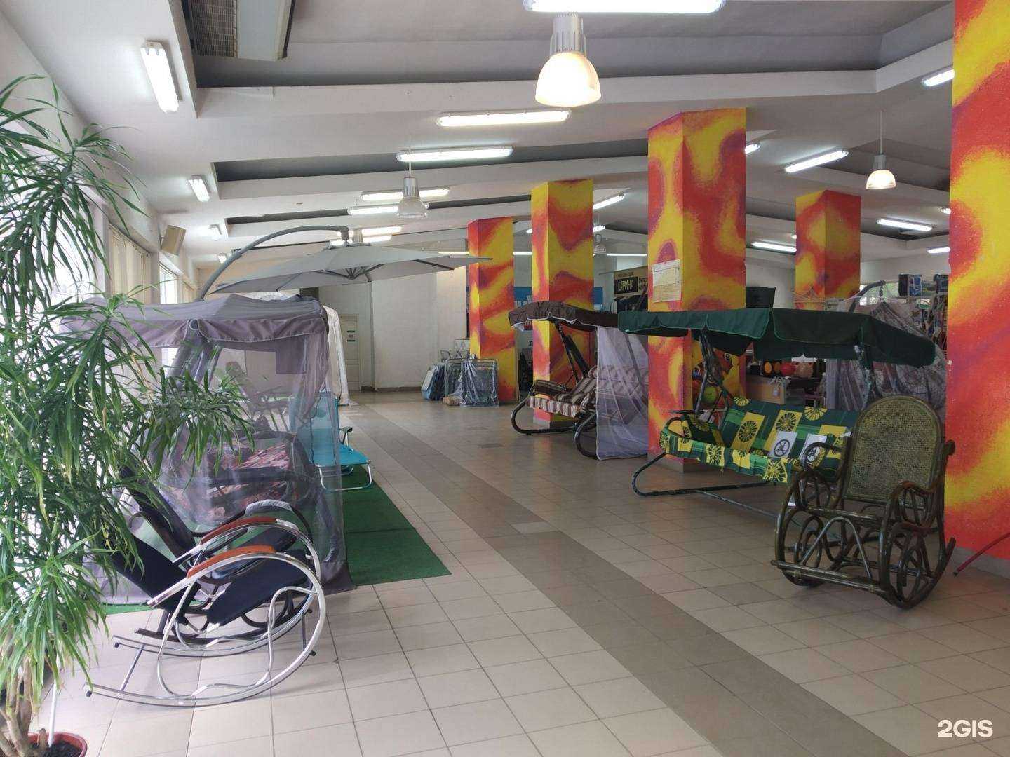 Отзывы на компанию Здоровый сад в Саратове c фото