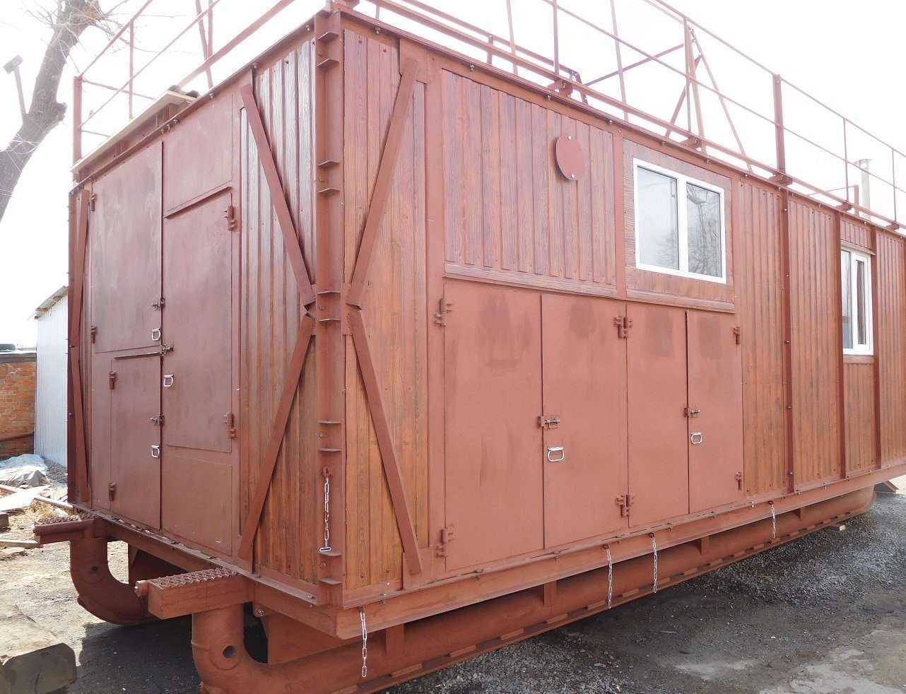 Отзывы на компанию Дальтеплохимзащита в Хабаровске c фото