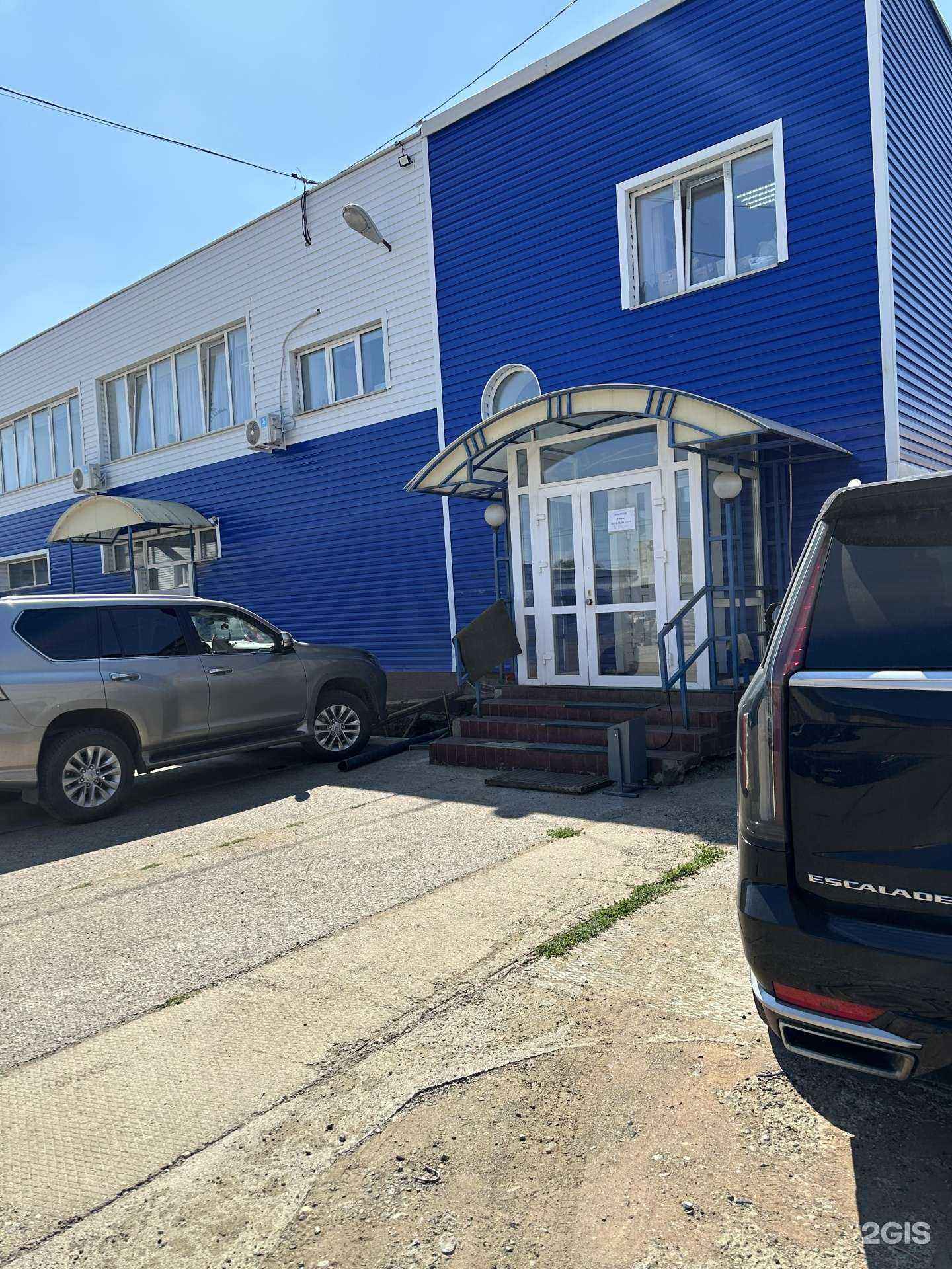 Отзывы на компанию РТИ-групп в г. Оренбург c фото