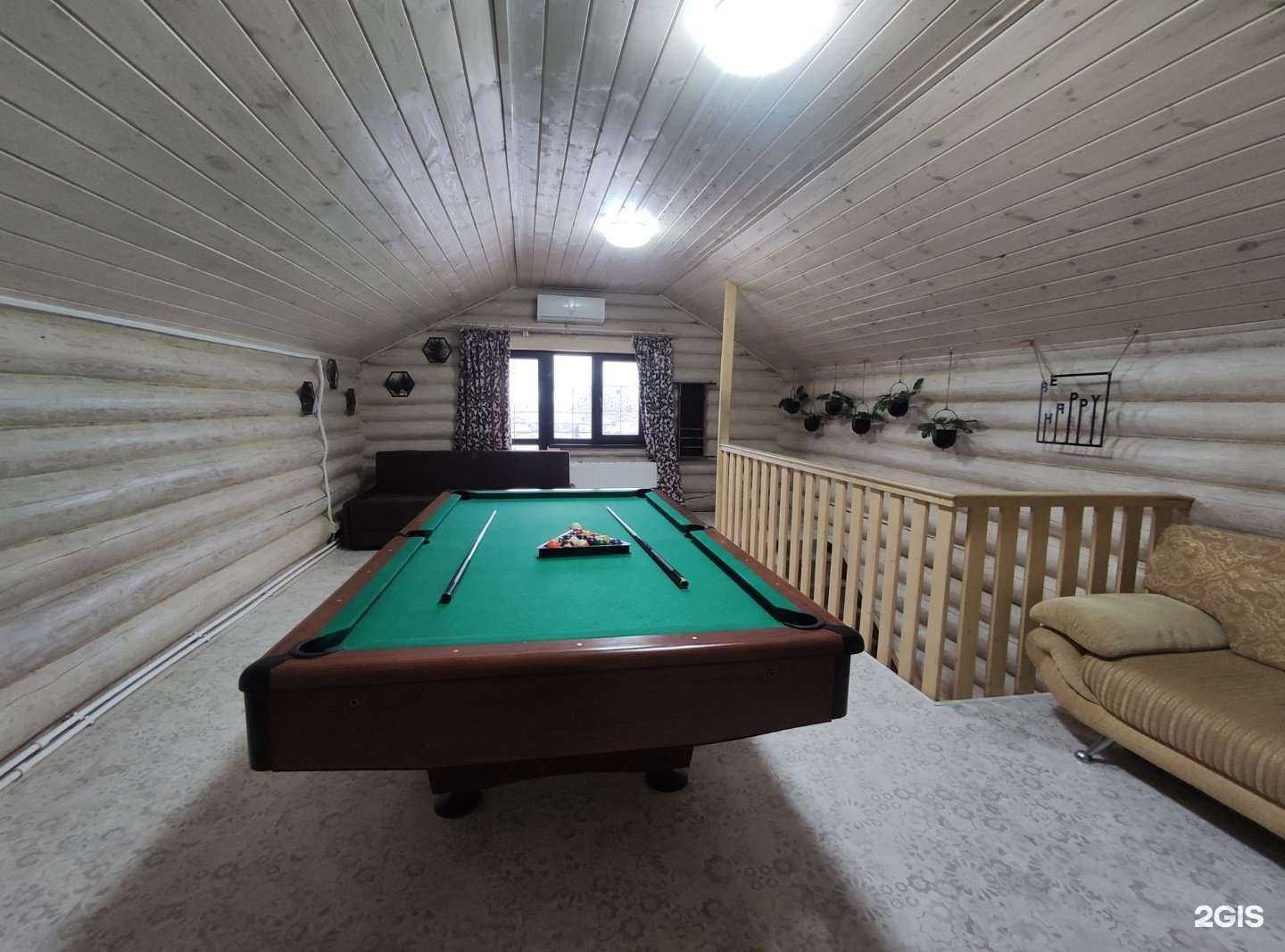 Отзывы на компанию Гостевой дом в г. Ижевск c фото