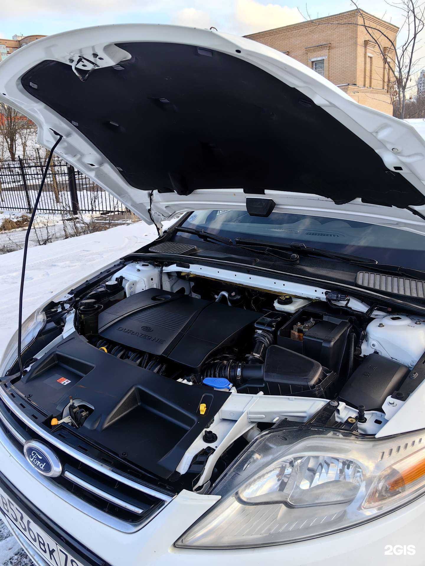 Отзывы на компанию Автобаня в Химках c фото