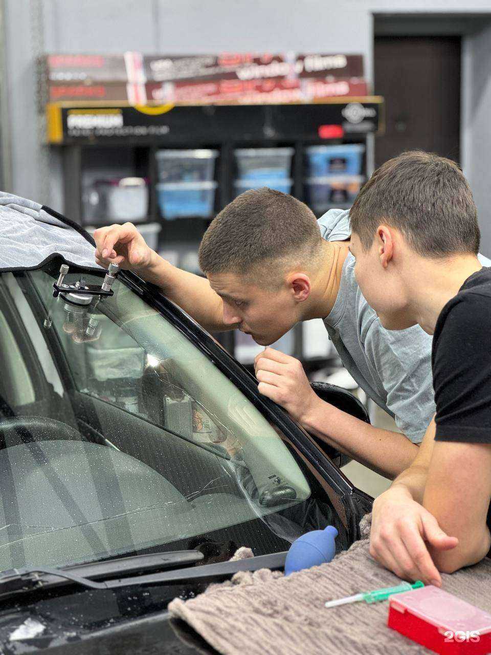 Отзывы на компанию Carbon в Новокузнецке c фото