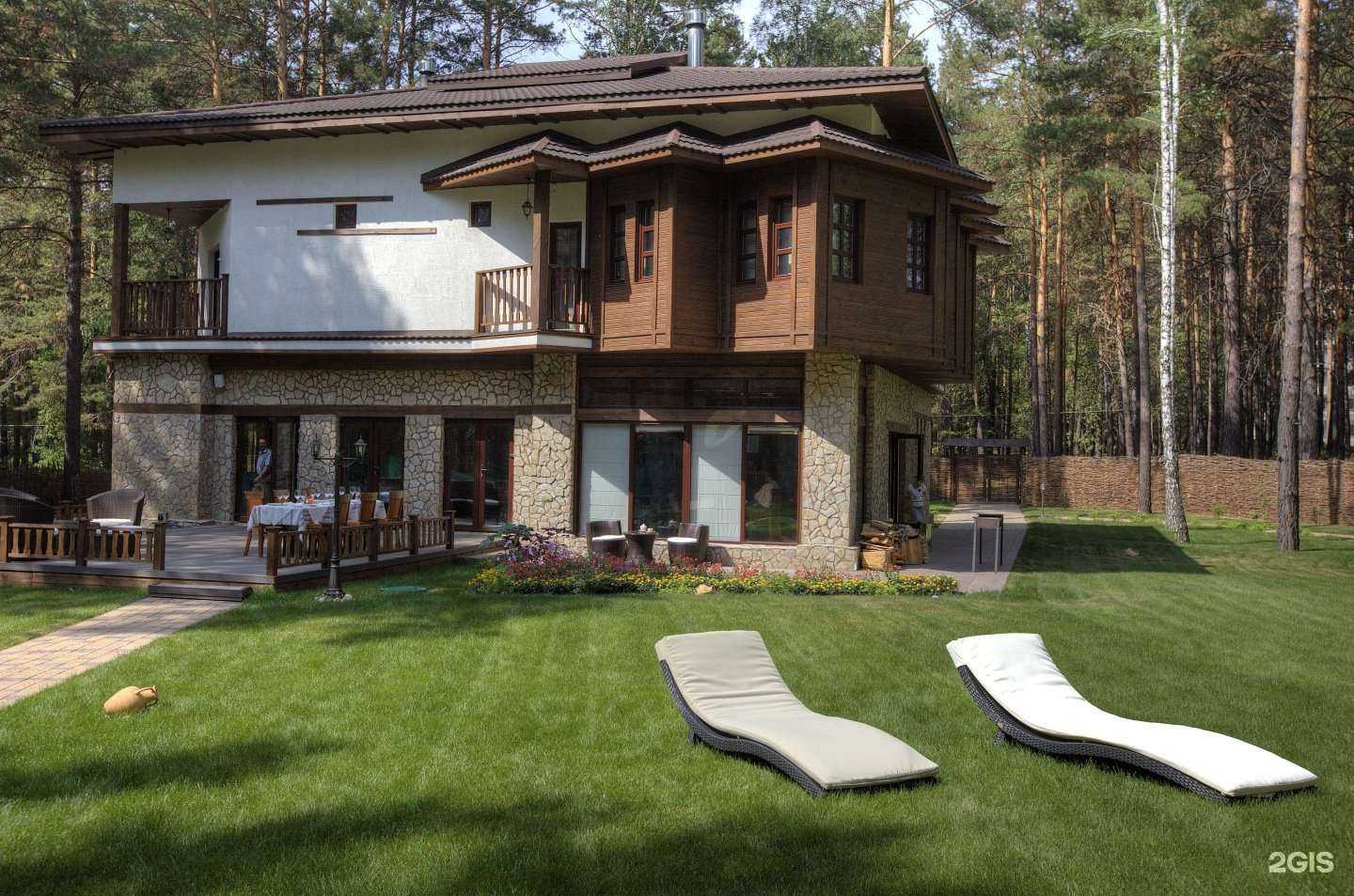 Отзывы на компанию 4 сезона в г. Бердск c фото