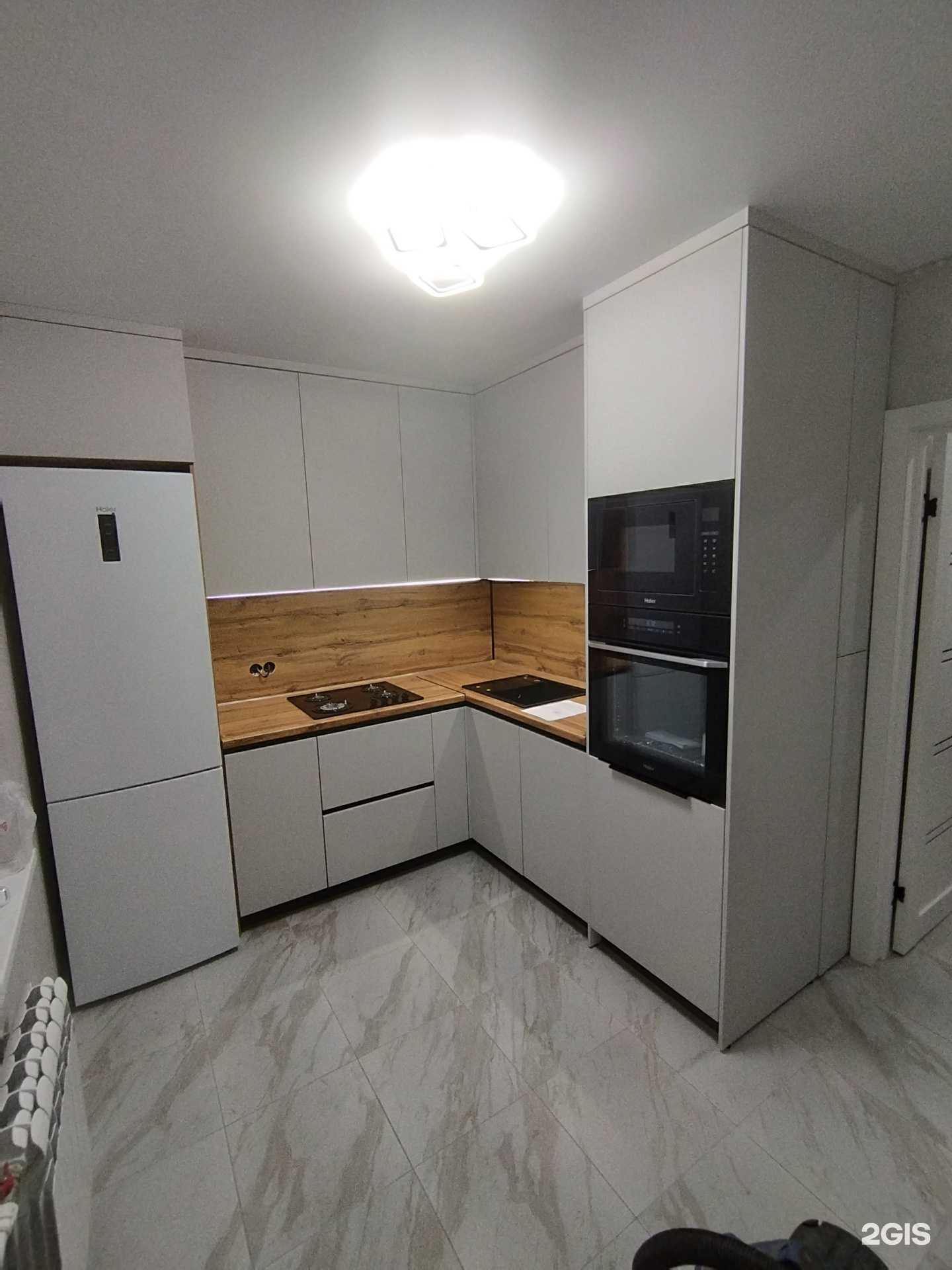 Отзывы на компанию Vagner Mebel в Омске c фото