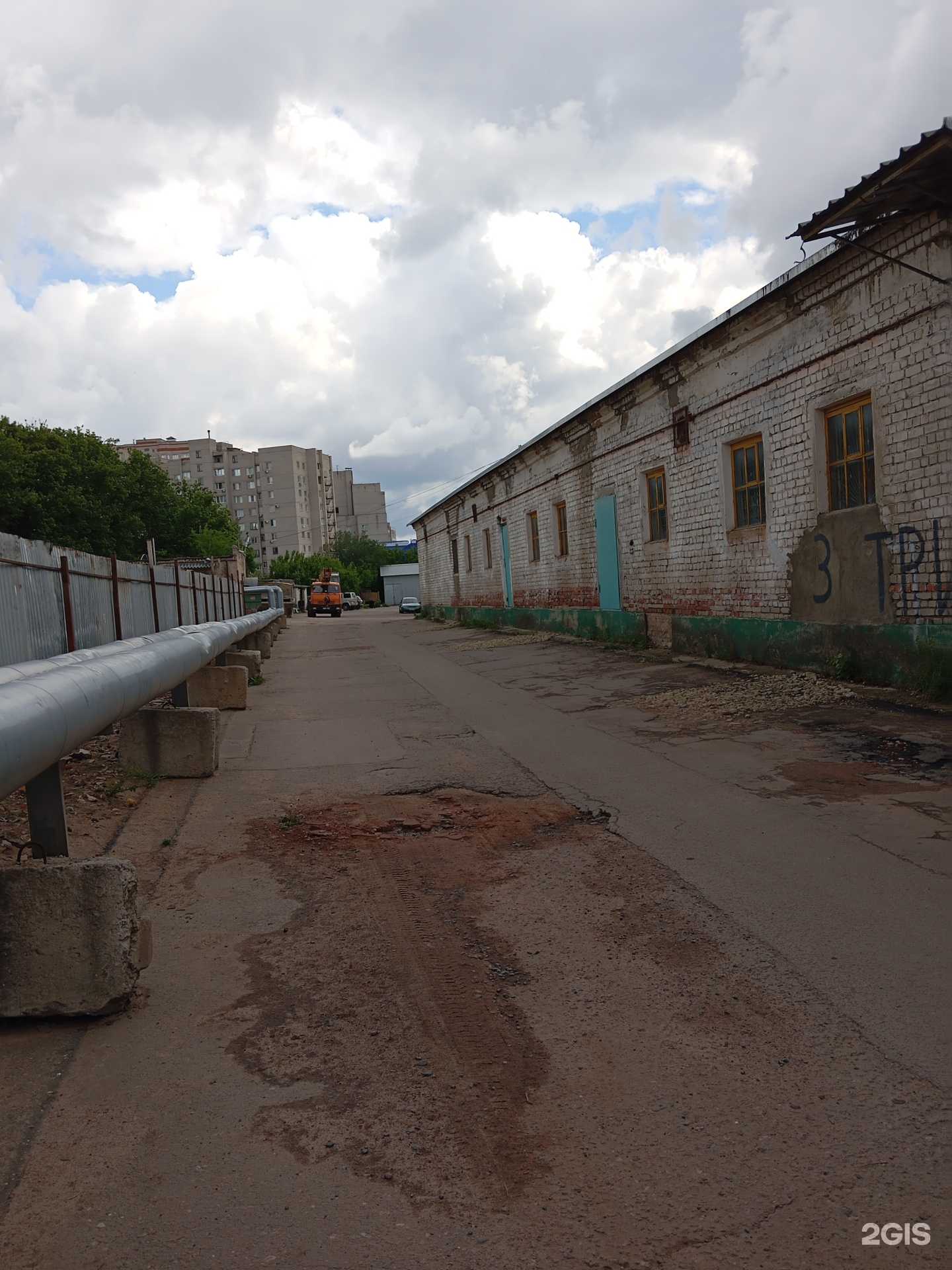 Отзывы на компанию ЭкоСпарта в Воронеже c фото