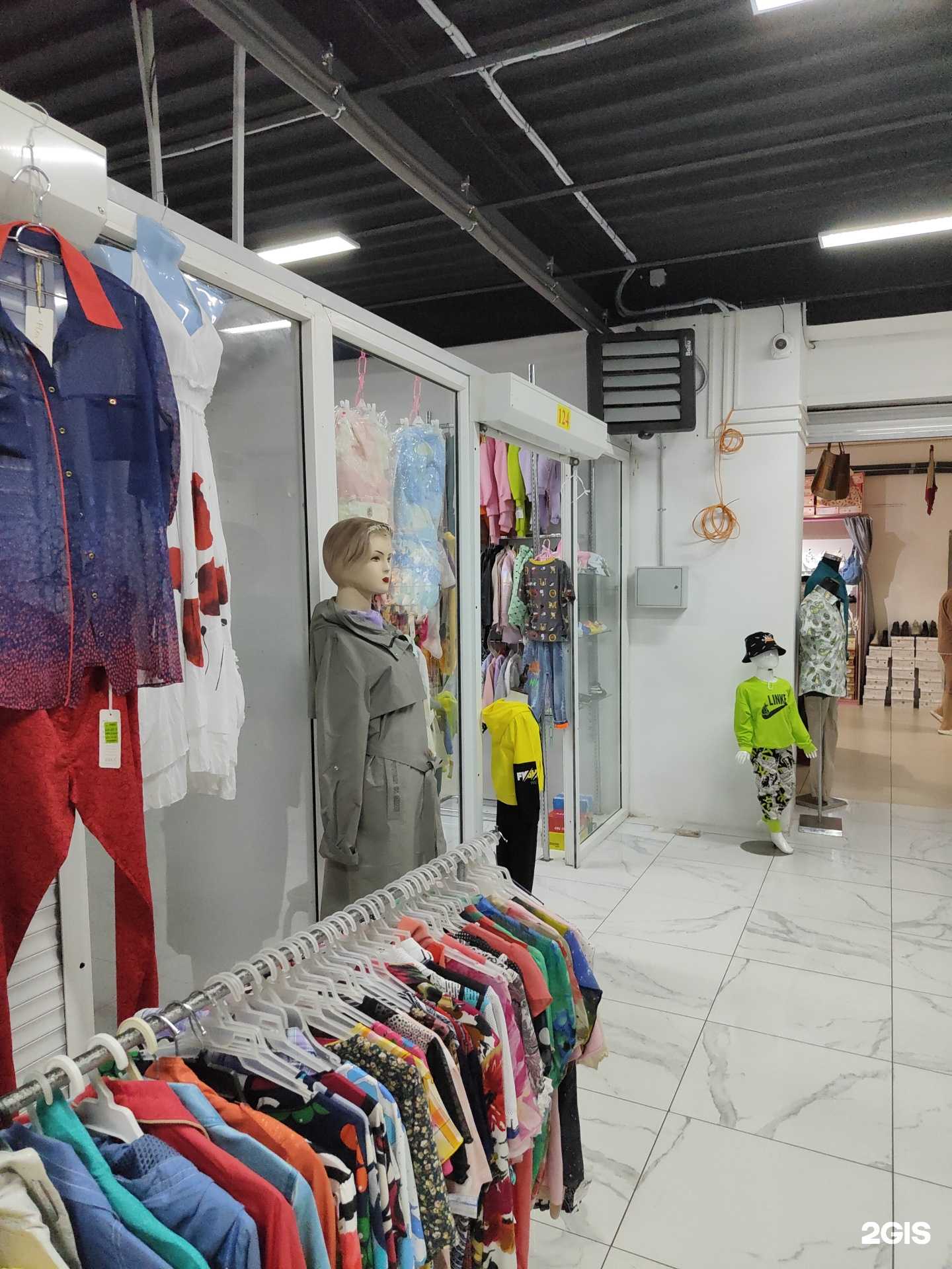 Отзывы на компанию Fashion_kids_timoxa в г. Владивосток c фото