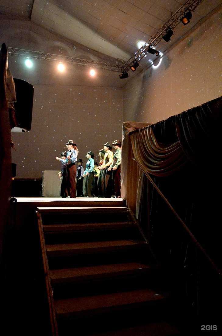 Отзывы на компанию Астраханский областной центр развития творчества в г. Астрахань c фото