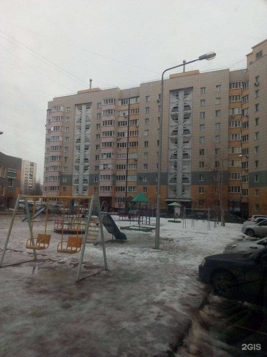 Отзывы на компанию Shelby в Белгороде c фото - фотография 2 из 2