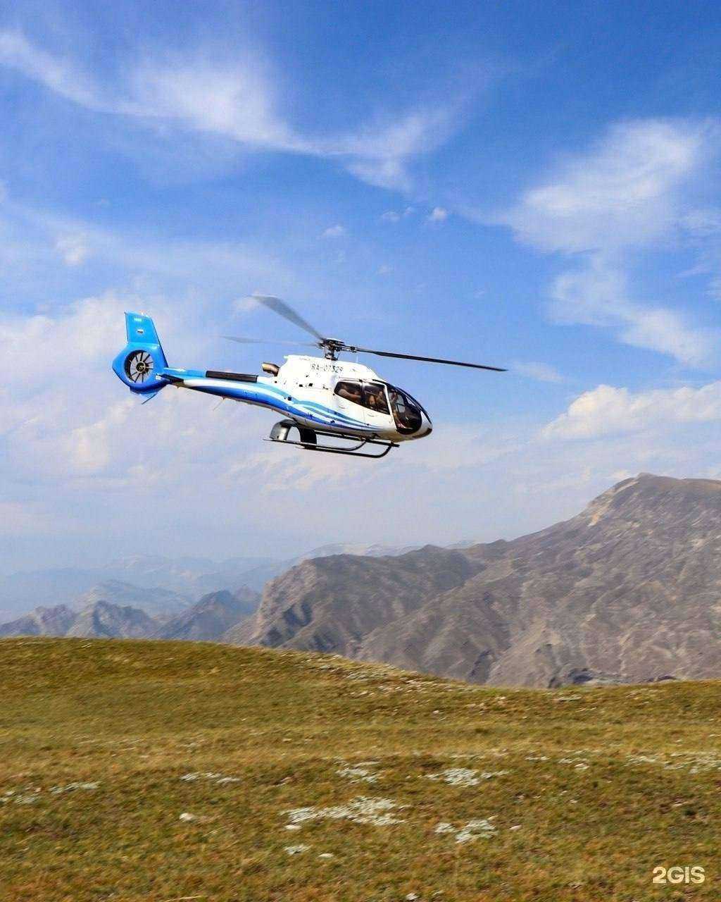 Отзывы на компанию Полёт в Махачкале c фото