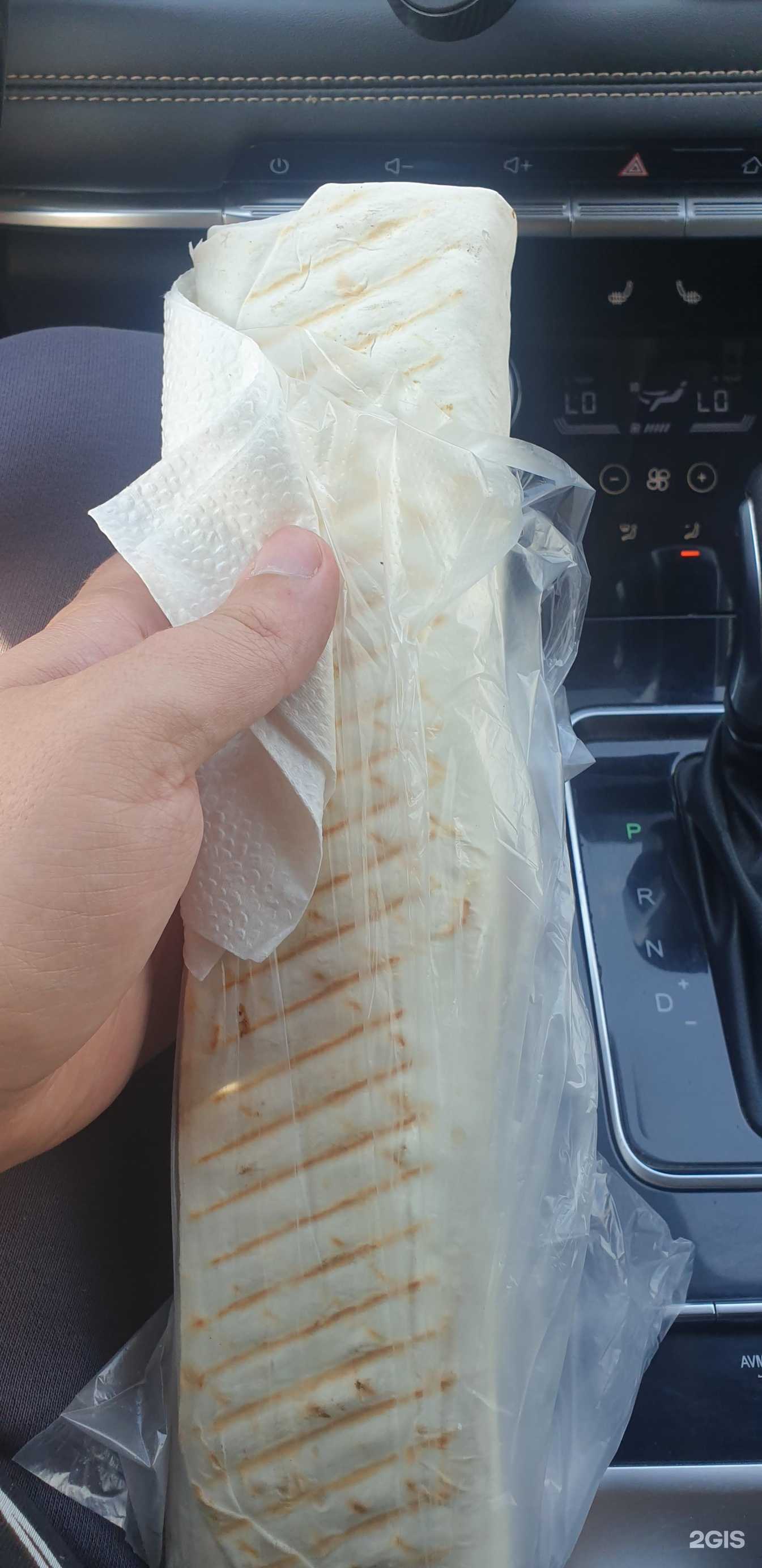 Отзывы на компанию #ЭтоШаурма в Ангарске c фото