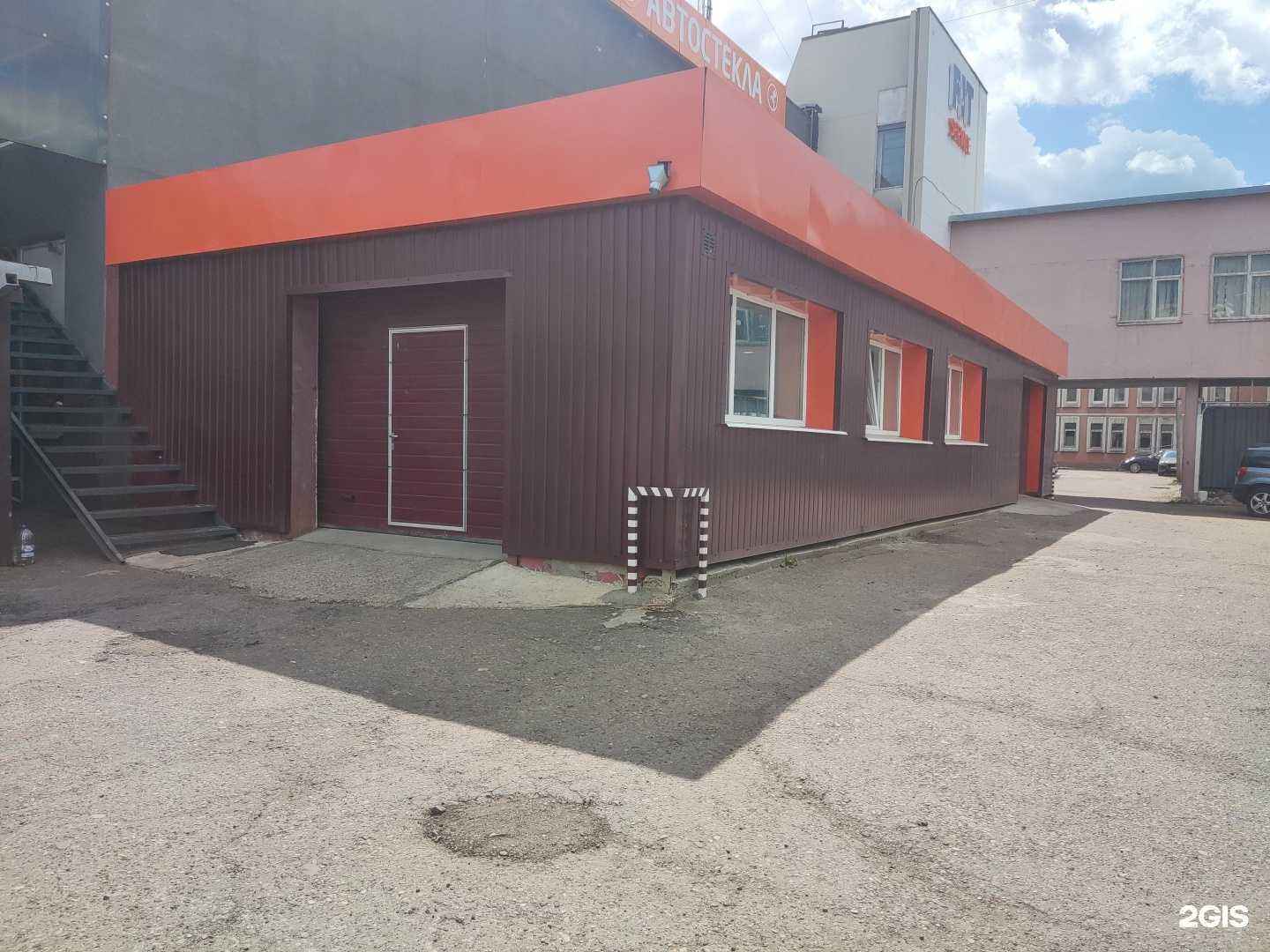 Отзывы на компанию Profit в г. Казань c фото