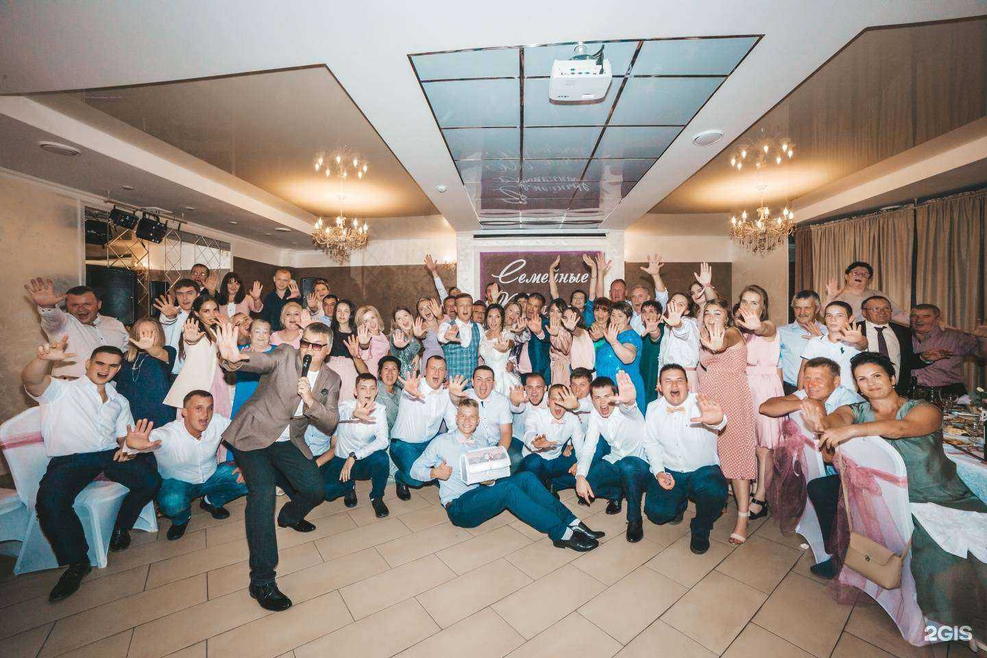 Отзывы на компанию Праздник микс в Рязани c фото