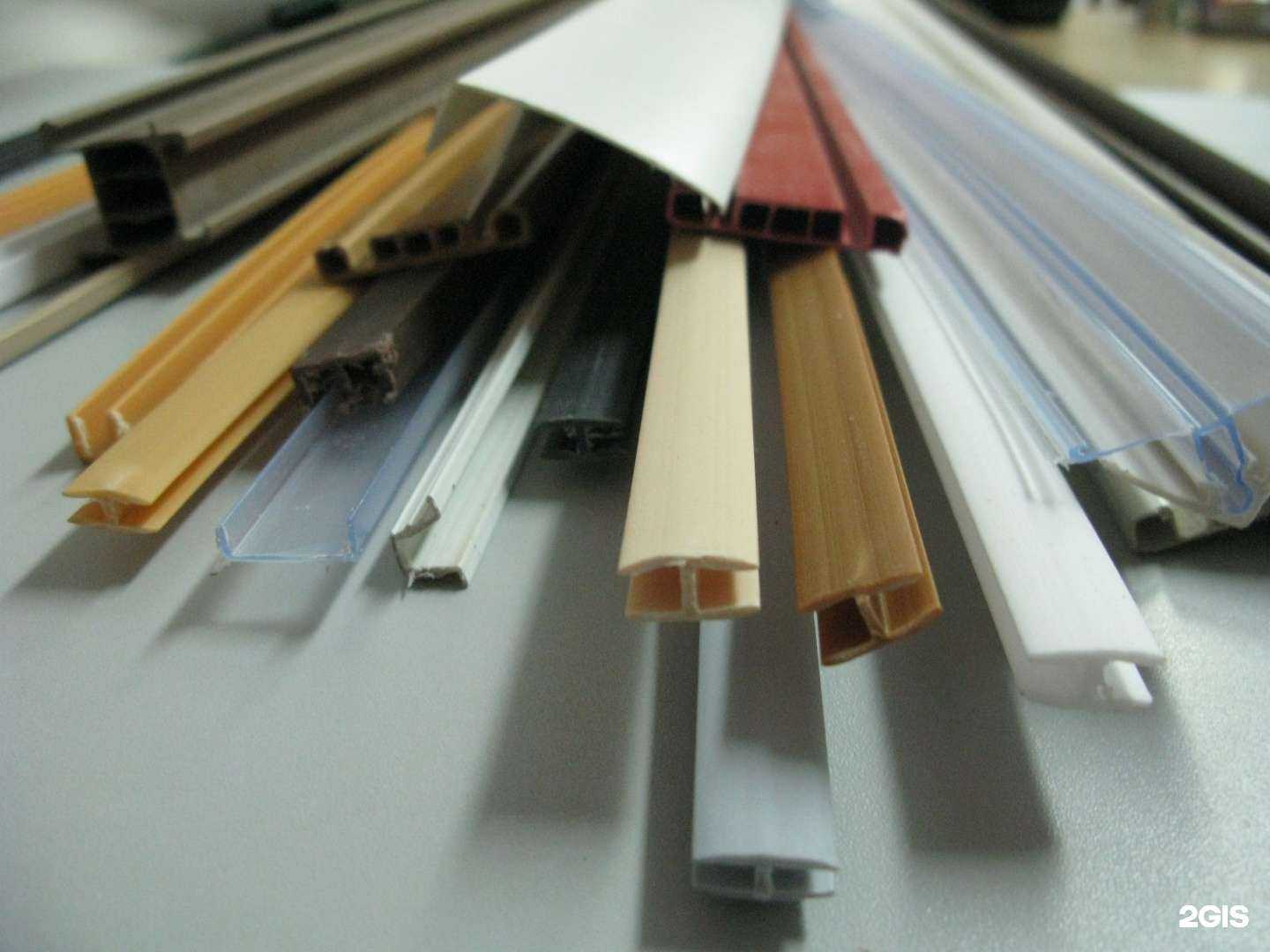 Отзывы на компанию АРП-пластик в Владимире c фото