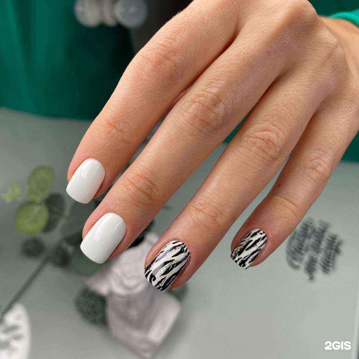 Отзывы на компанию Beautiful nails в г. Красноярск c фото