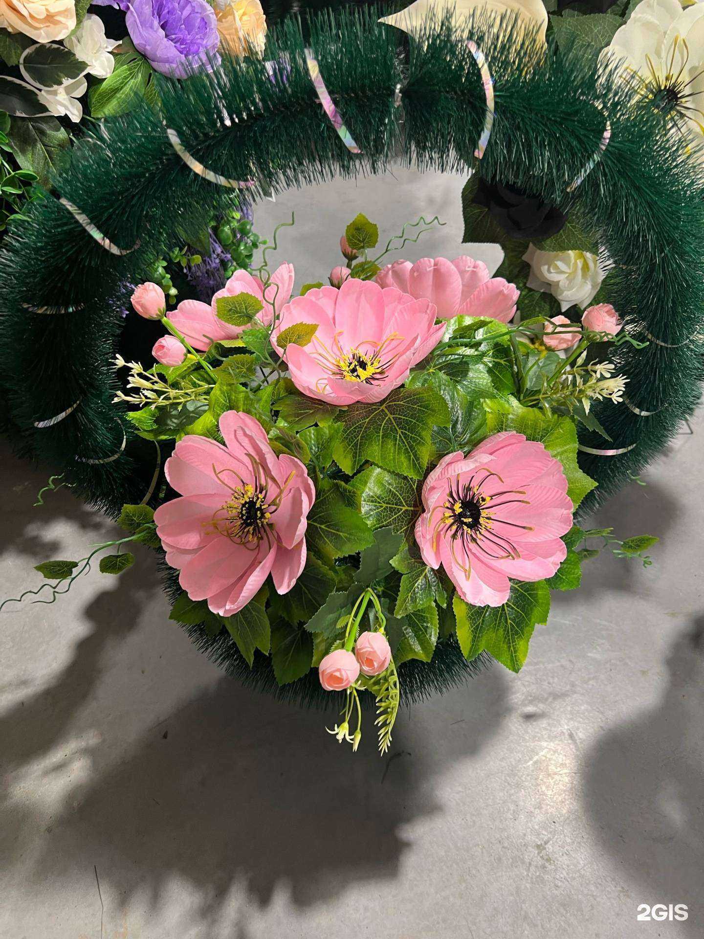 Отзывы на компанию Ангел в Кемерове c фото