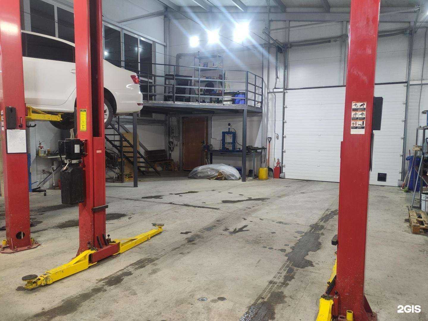 Отзывы на компанию CarMaster в Тюмени c фото