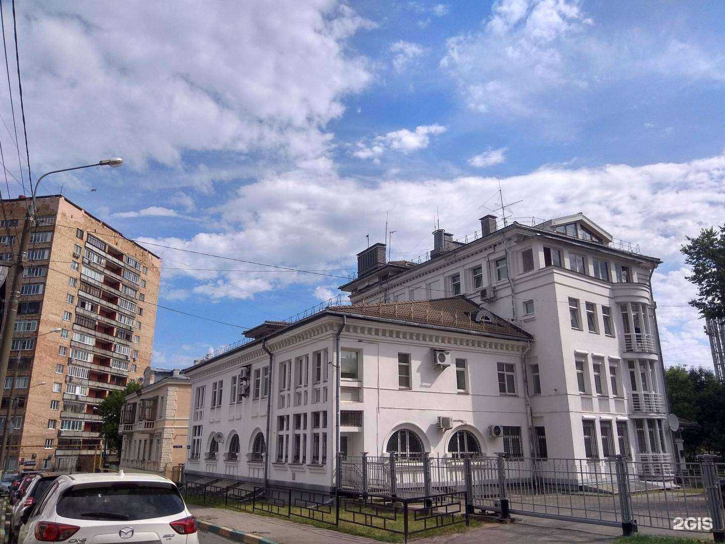 Отзывы на компанию Агентство регионального развития в Нижнем Новгороде c фото - фотография 2 из 2