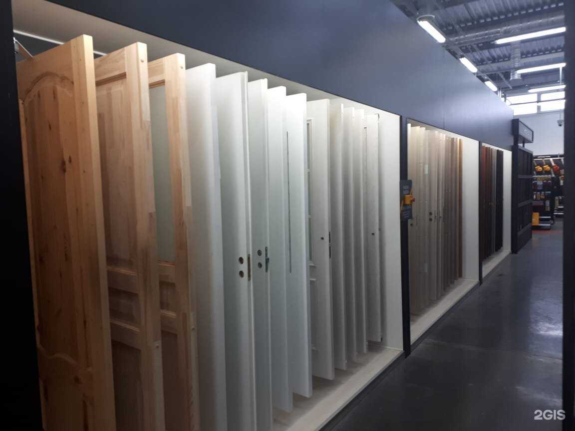 Отзывы на компанию Петрович в г. Тверь c фото