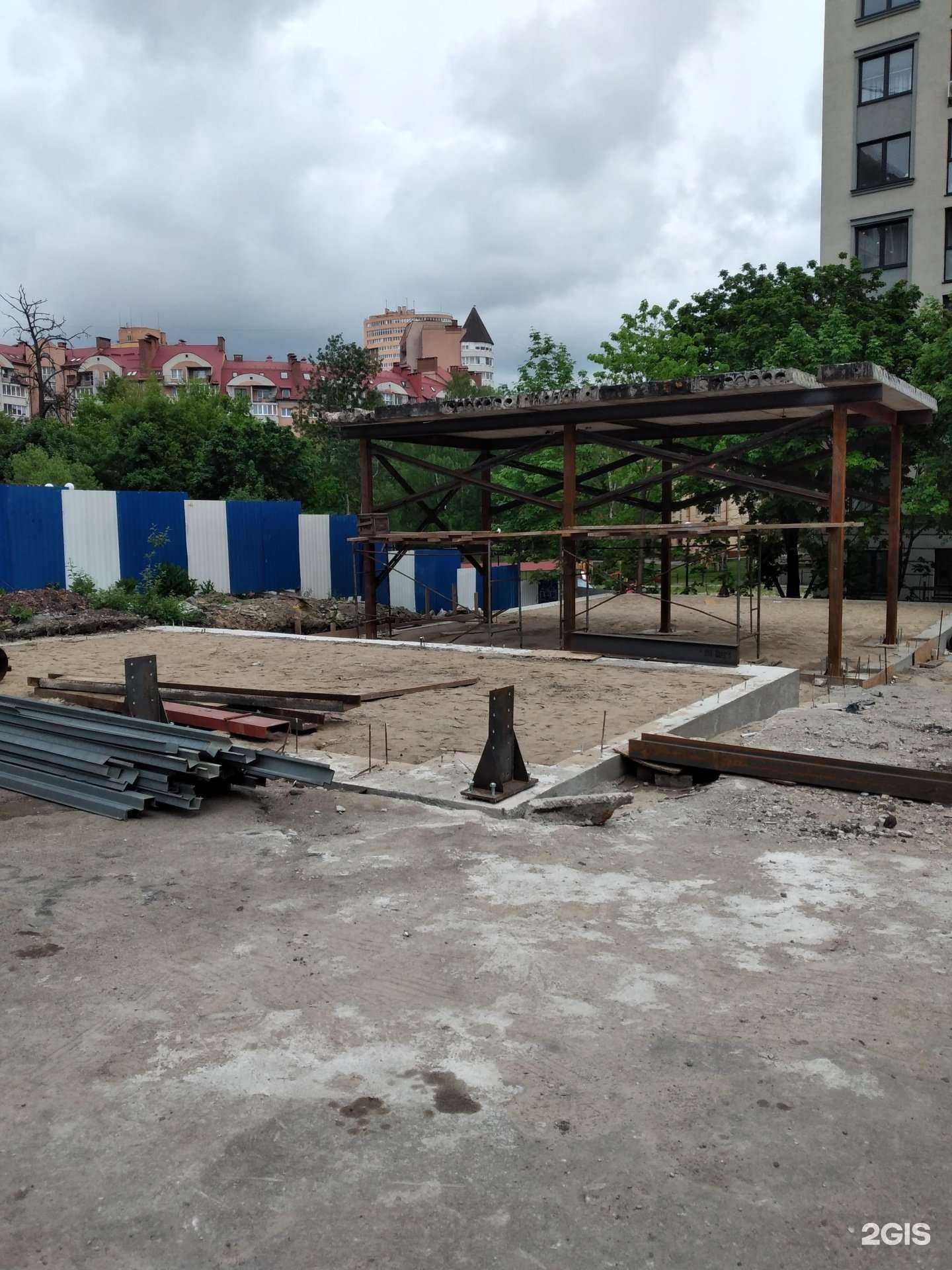 Отзывы на компанию Froza в Калининграде c фото - фотография 2 из 2