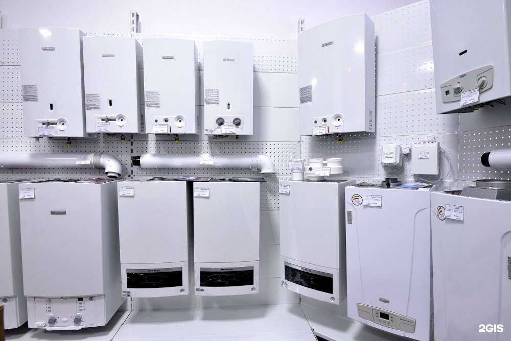 Отзывы на компанию ТеплоТехника в г. Орск c фото