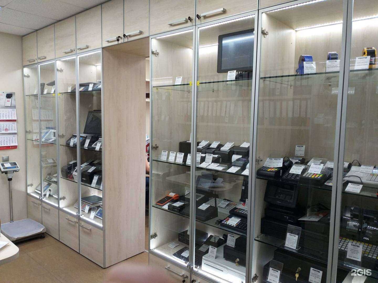 Отзывы на компанию Патрик в Омске c фото