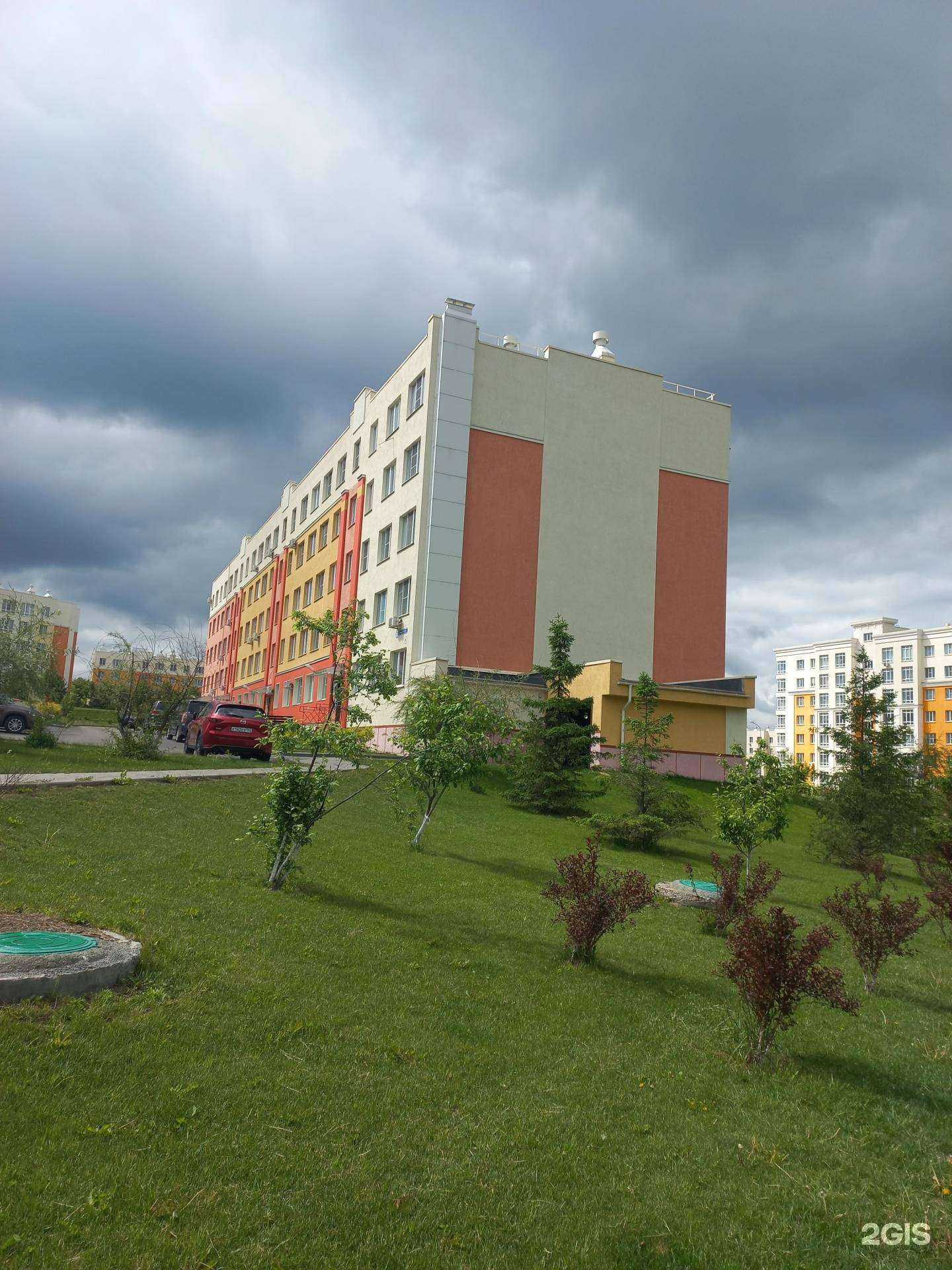 Отзывы на компанию Nogtilesnaya в Кемерове c фото - фотография 2 из 2