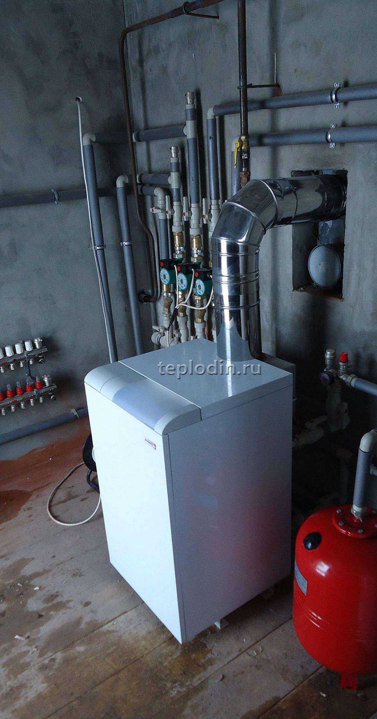 Отзывы на компанию Теплодин в г. Нижний Новгород c фото