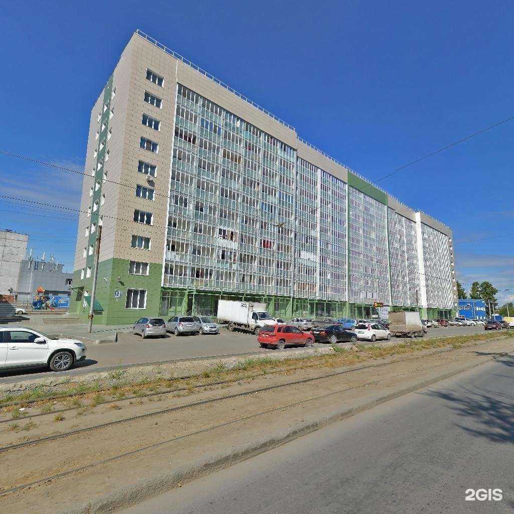 Отзывы на компанию Жилфонд в Новосибирске c фото - фотография 2 из 2