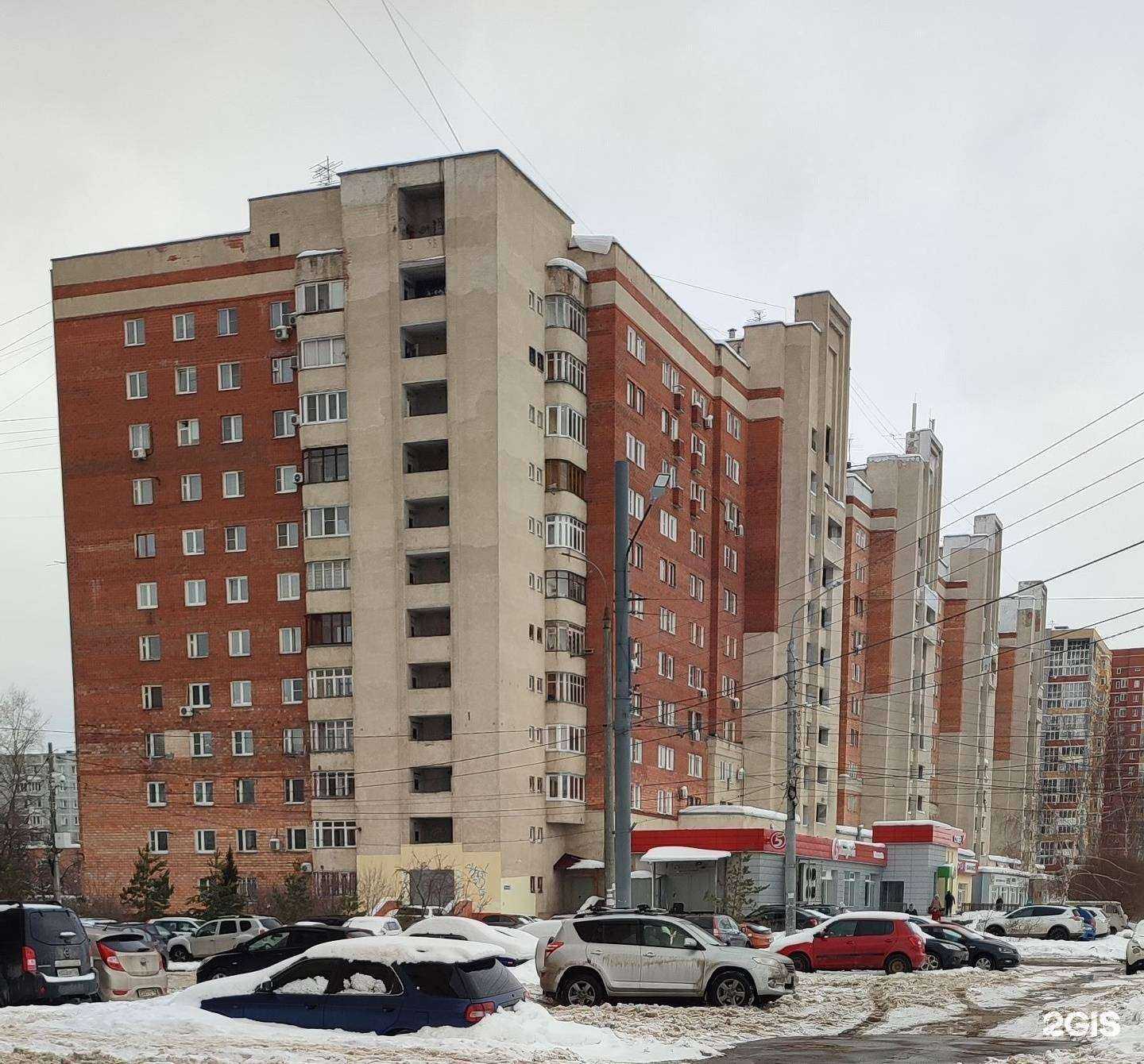 Отзывы на компанию Форум в Нижнем Новгороде c фото - фотография 2 из 2