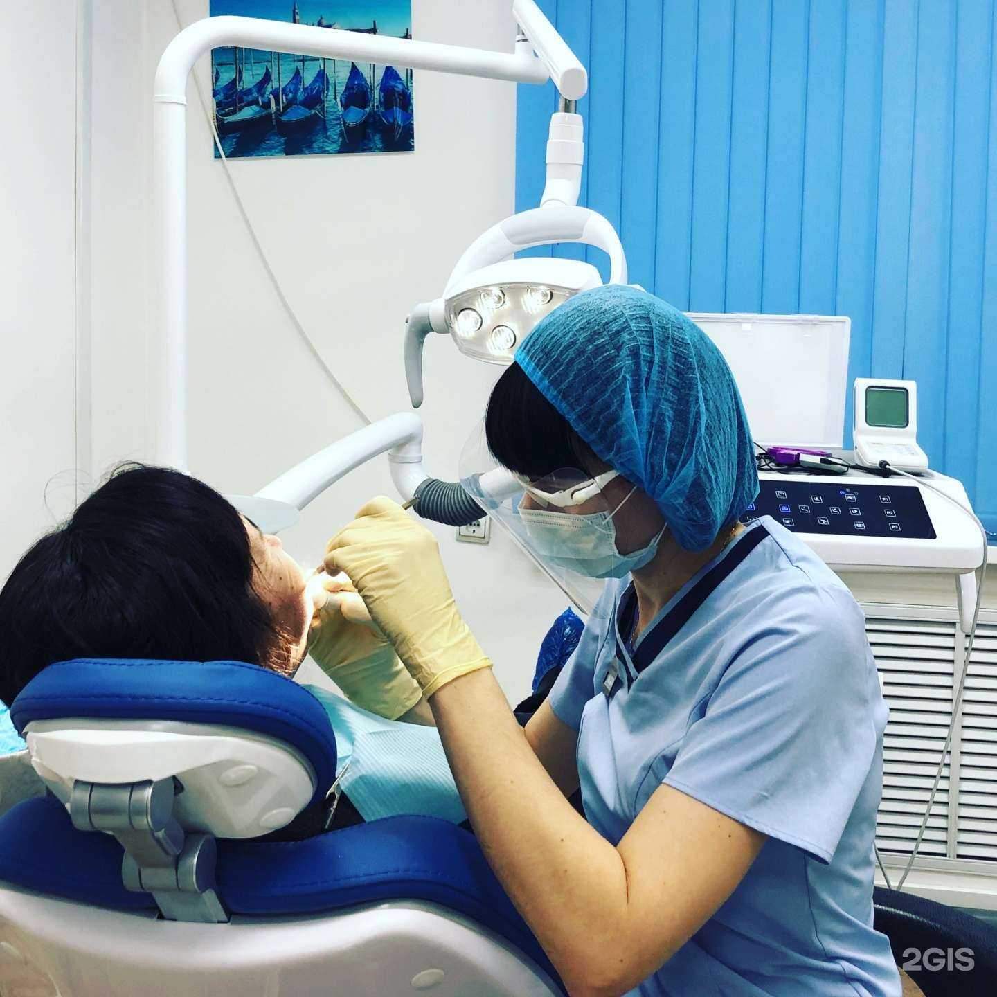 Отзывы на компанию ОренСтом в г. Оренбург c фото