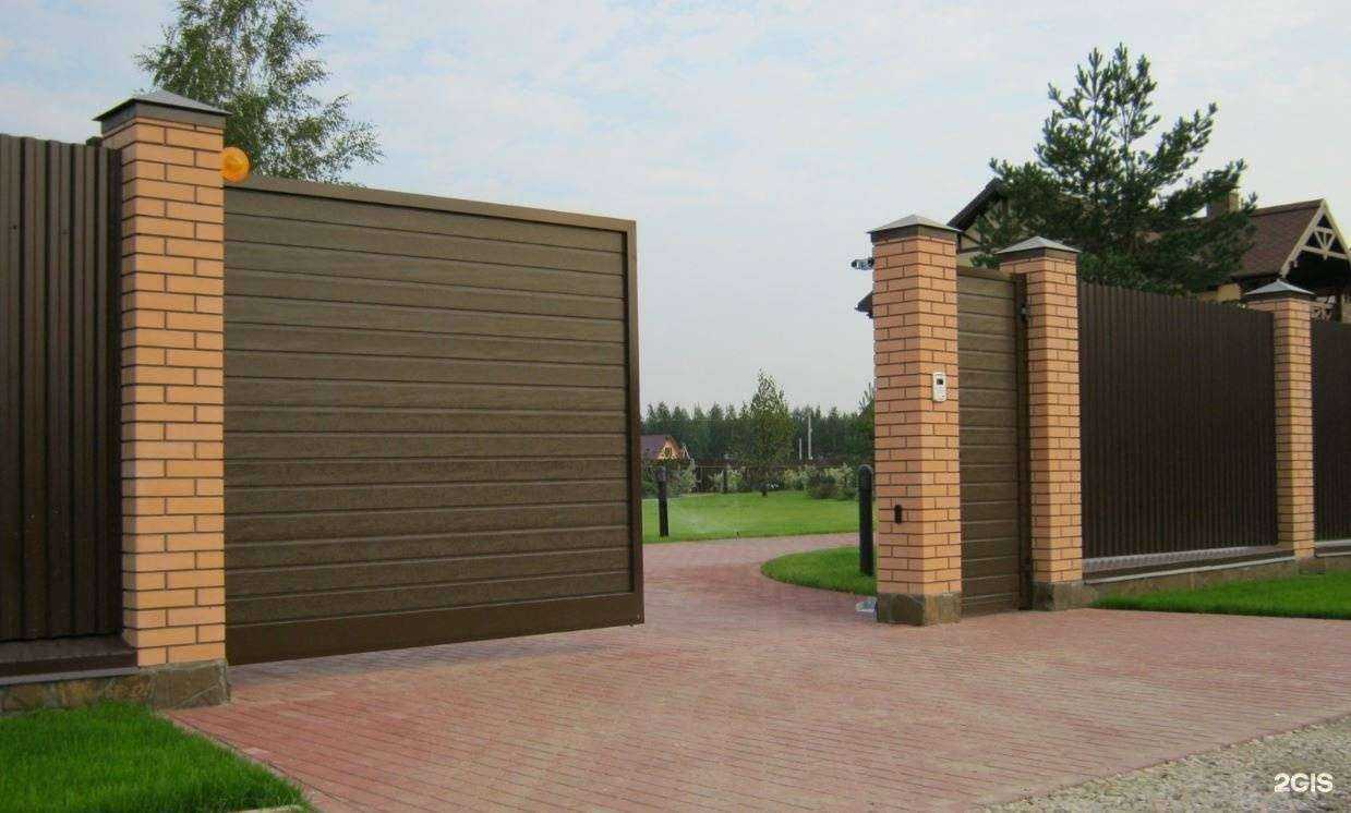 Отзывы на компанию Все ворота в г. Сургут c фото