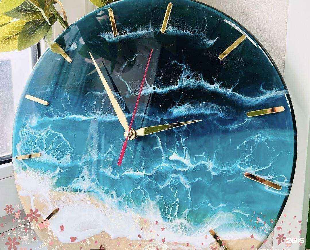 Отзывы на компанию Искусство в Владивостоке c фото