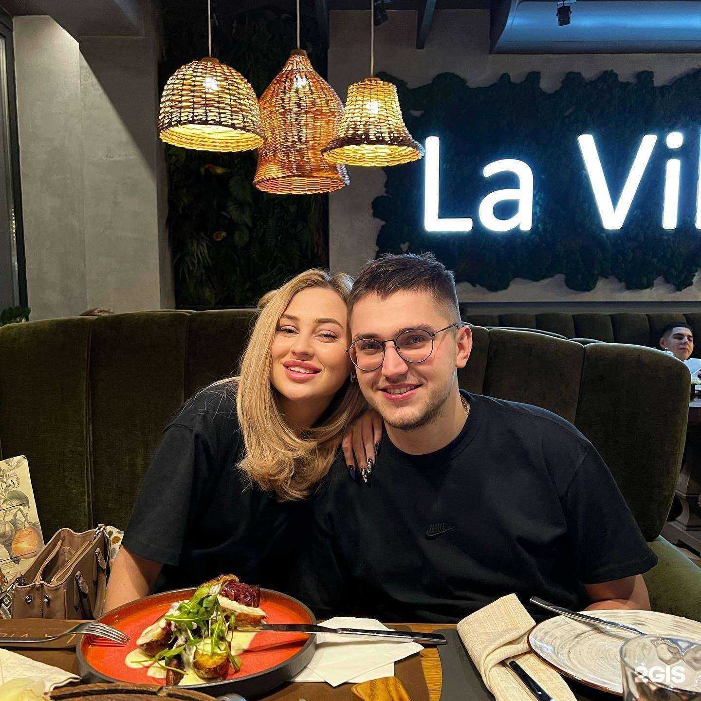 Отзывы на компанию La Villa в г. Белгород c фото