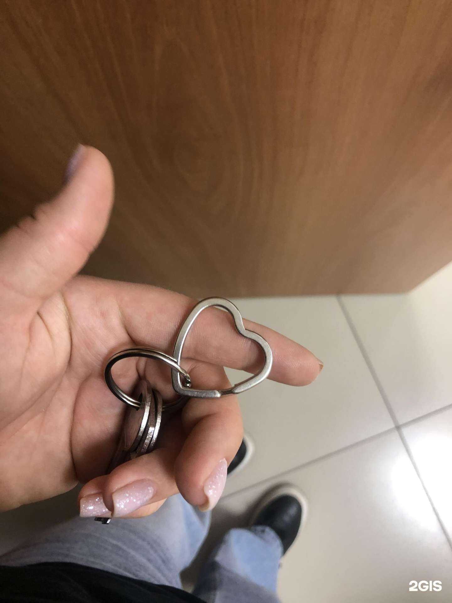 Отзывы на компанию Мастерская по изготовлению ключей в Барнауле c фото