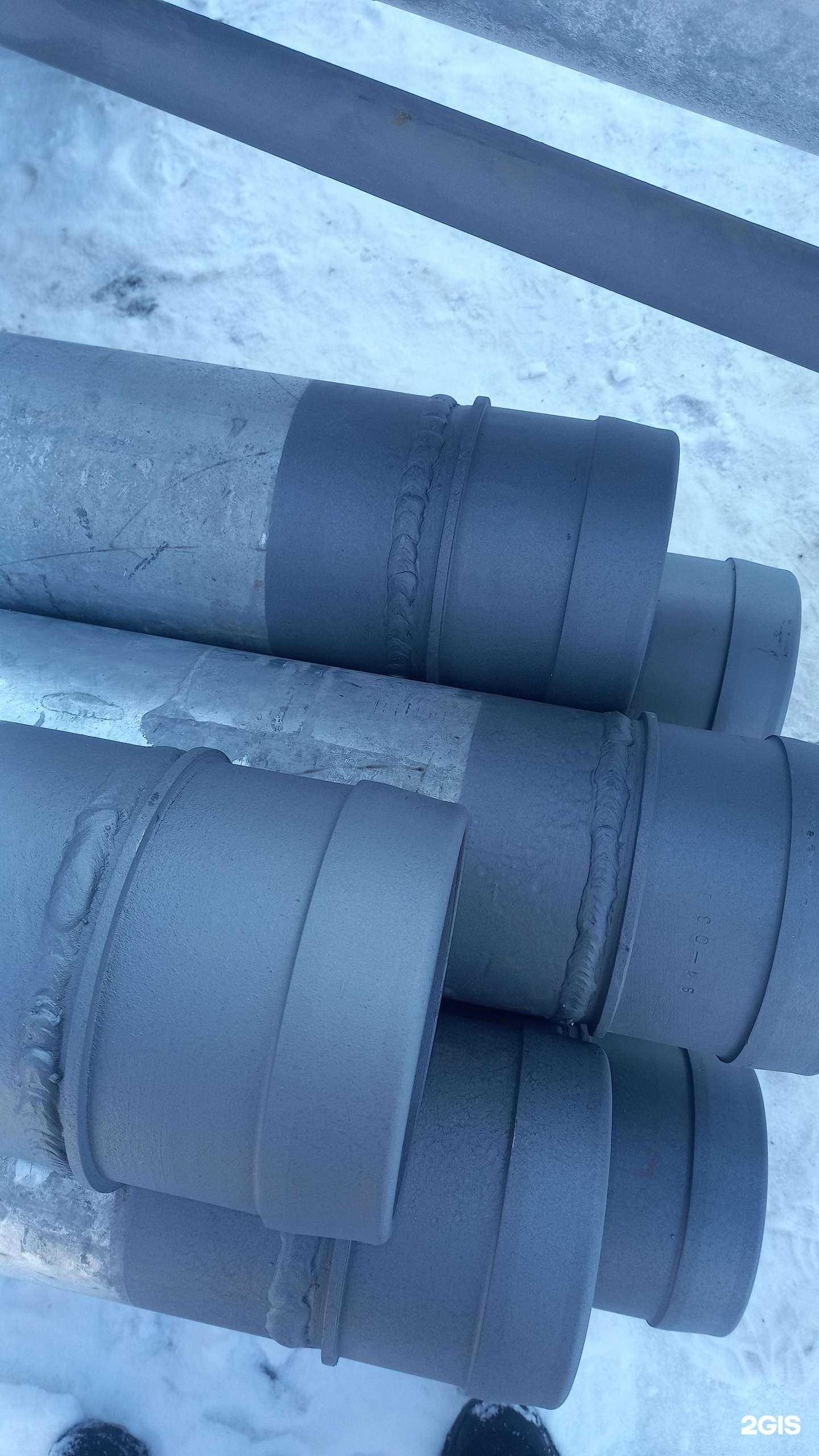 Отзывы на компанию Континентавто-б в Калуге c фото