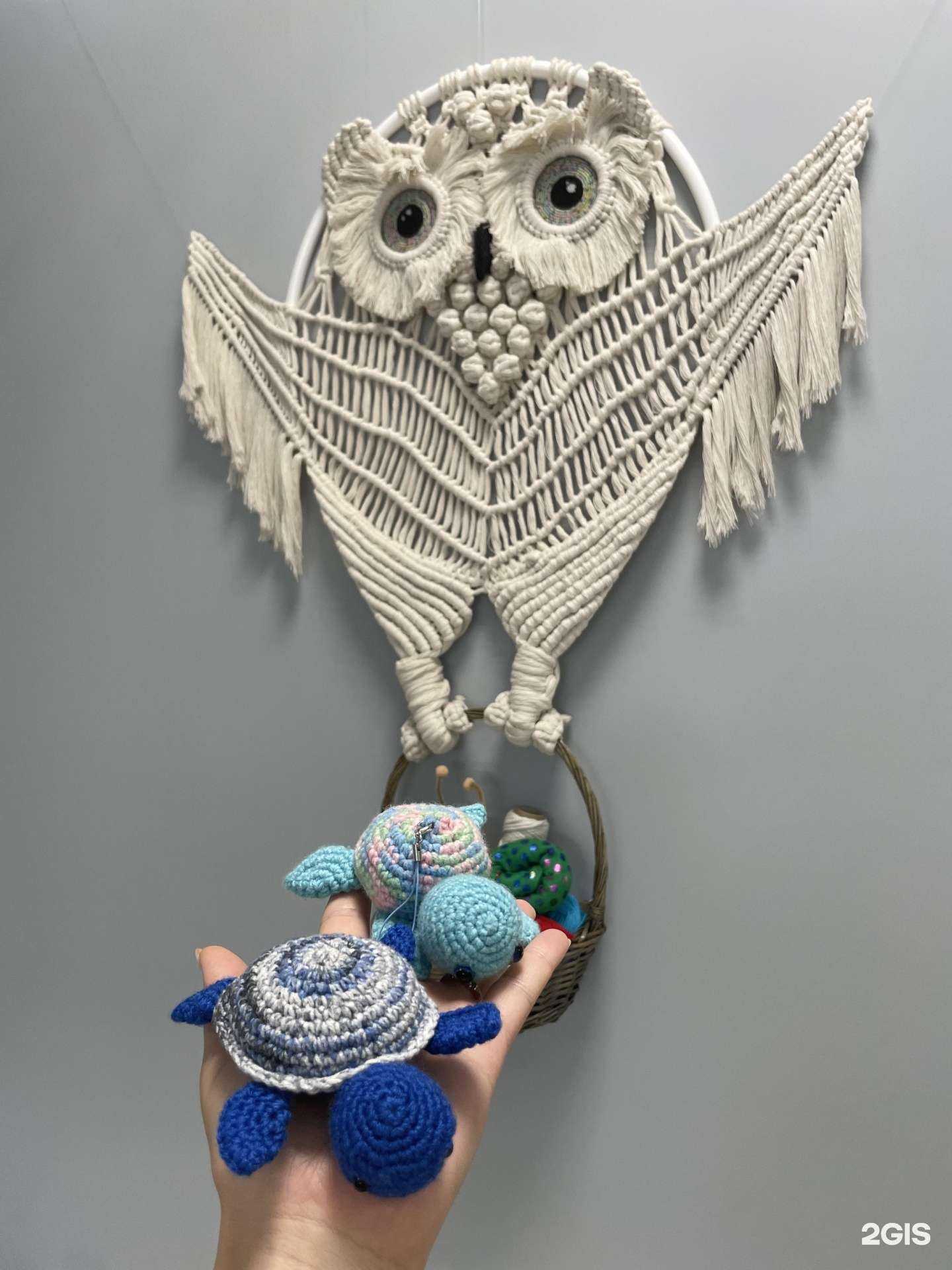 Отзывы на компанию Мастерица в Калининграде c фото