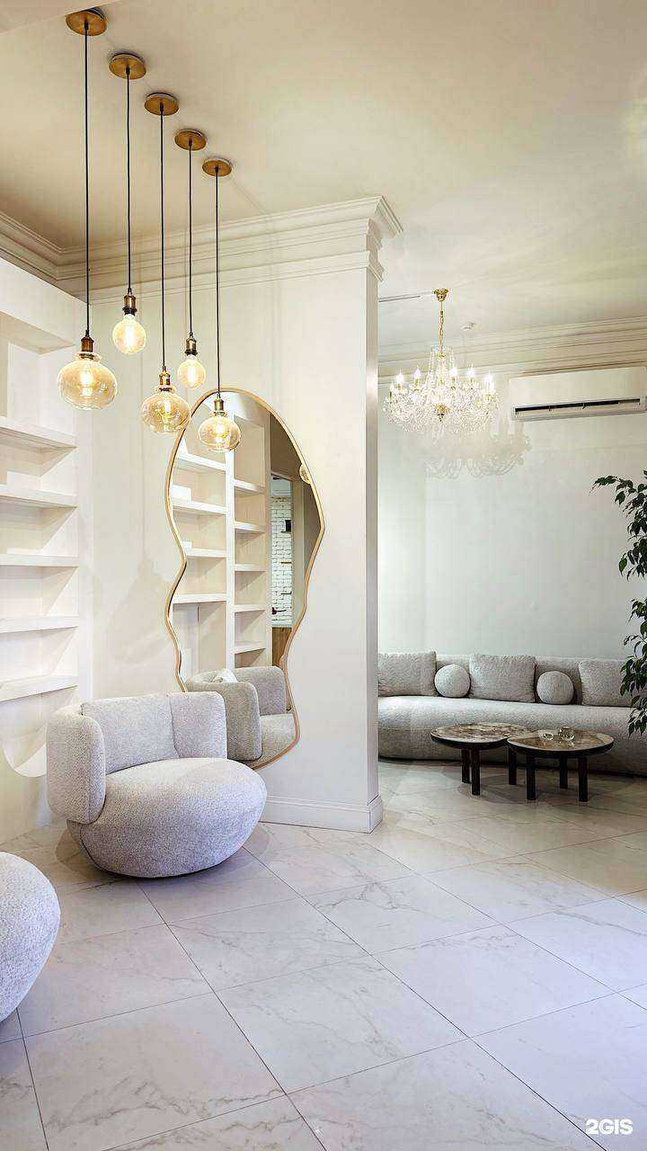 Отзывы на компанию Body Jazz в Махачкале c фото