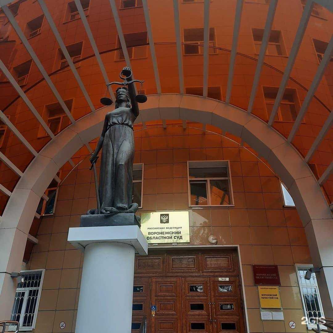 Отзывы на компанию Про.закон в Воронеже c фото