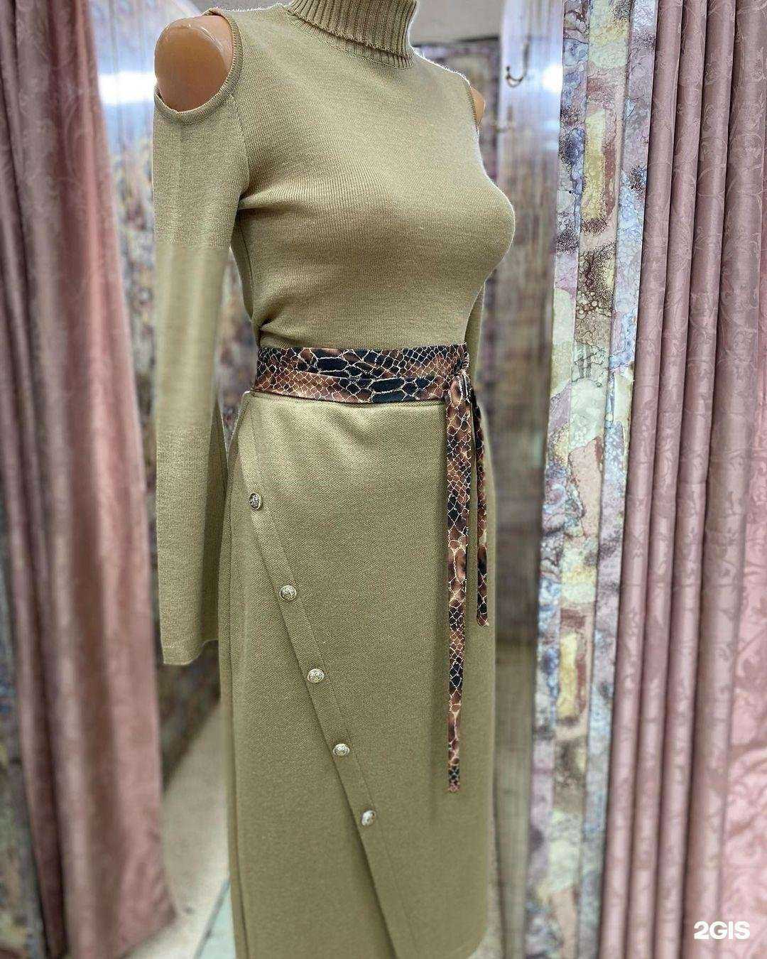 Отзывы на компанию Кировский трикотаж в Кирове c фото