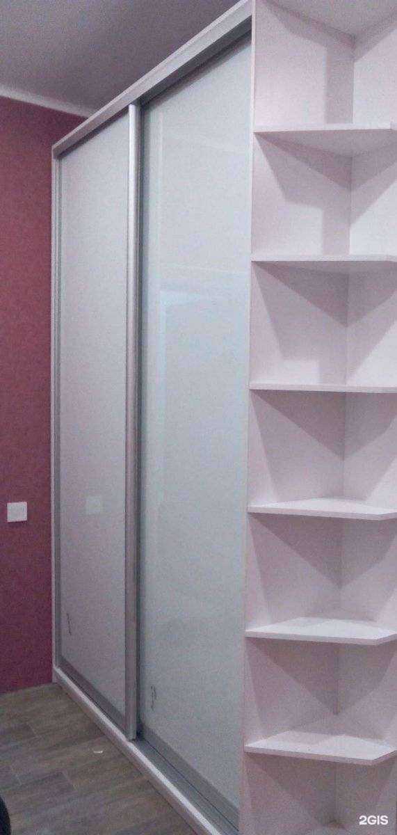 Отзывы на компанию Акима мебель в г. Оренбург c фото