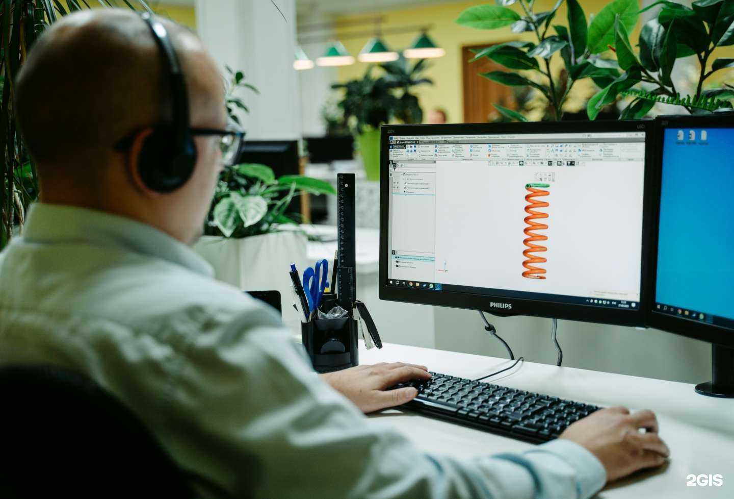 Отзывы на компанию Агро пружины  в Казани c фото