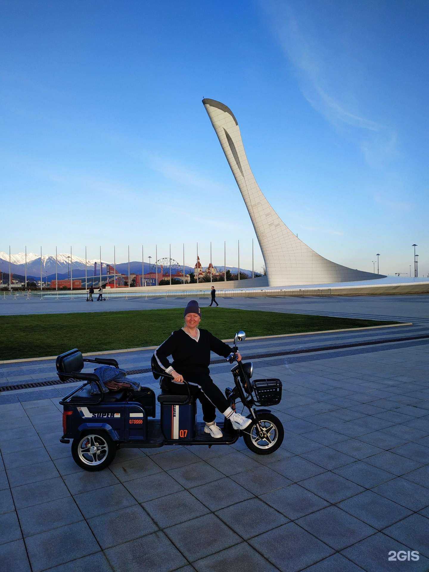 Отзывы на компанию Турагентство в г. Тюмень c фото