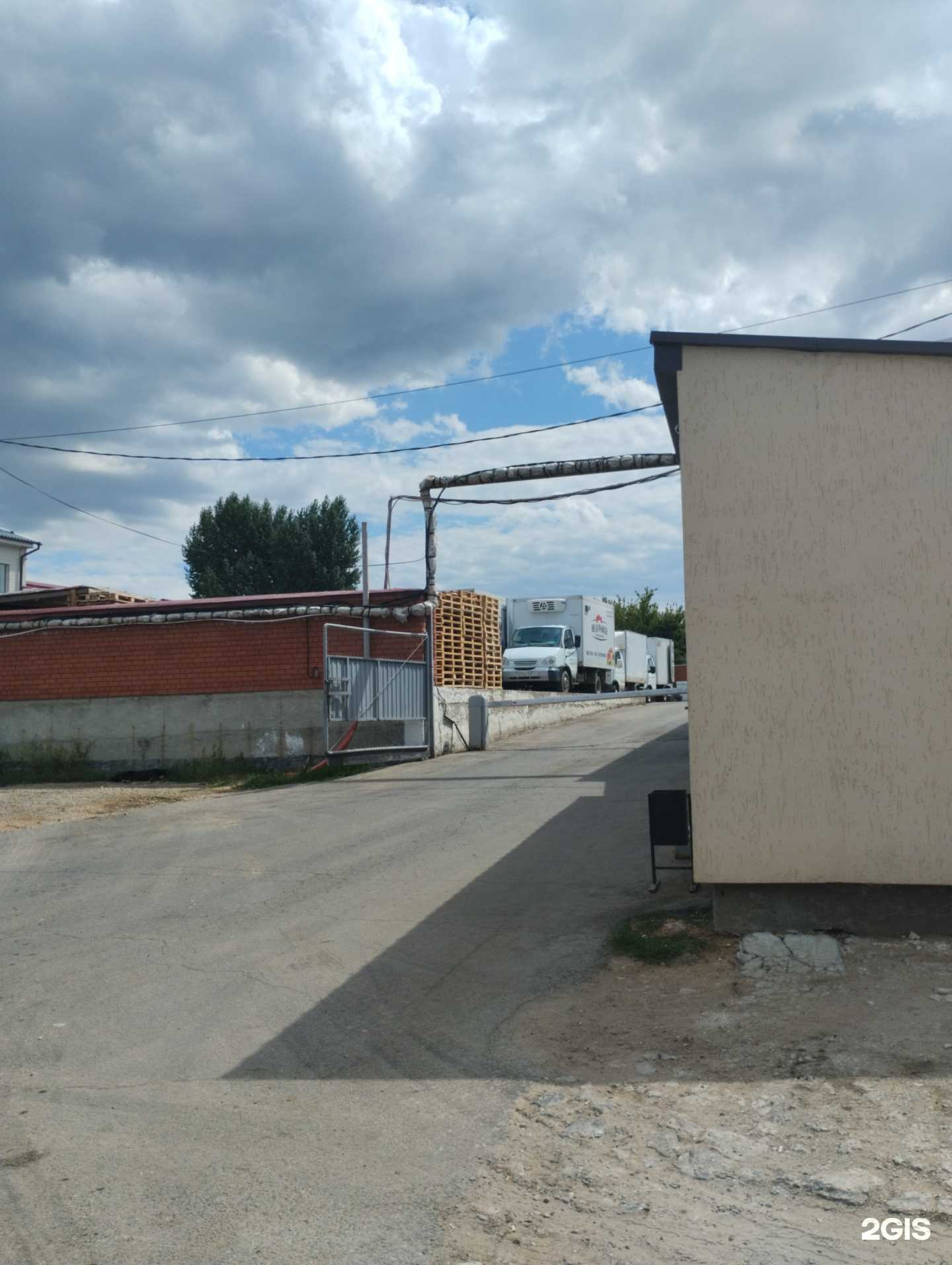 Отзывы на компанию Мясной мастер в г. Саратов c фото