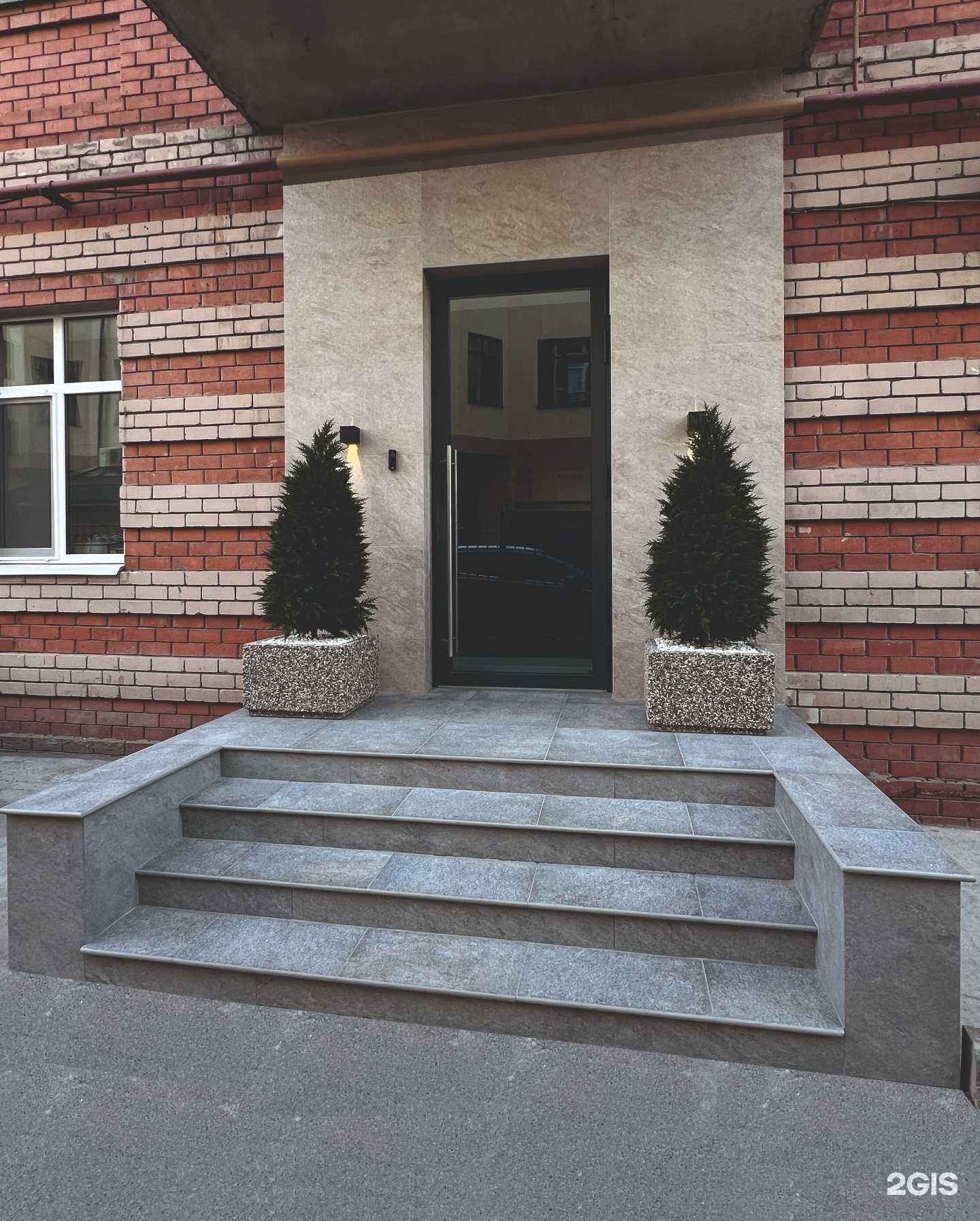 Отзывы на компанию Стальное Решение в г. Казань c фото