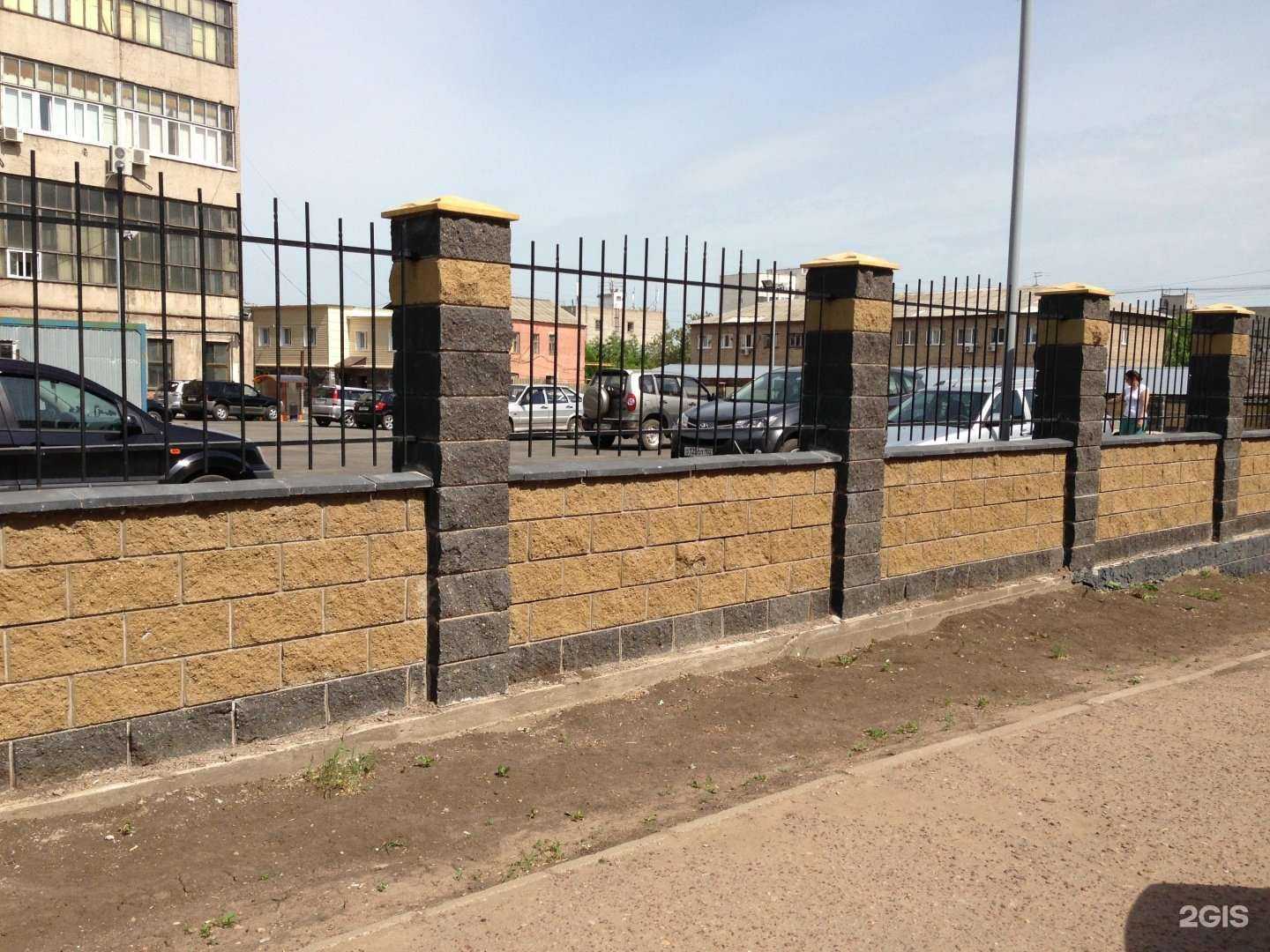 Отзывы на компанию Берлек в Уфе c фото