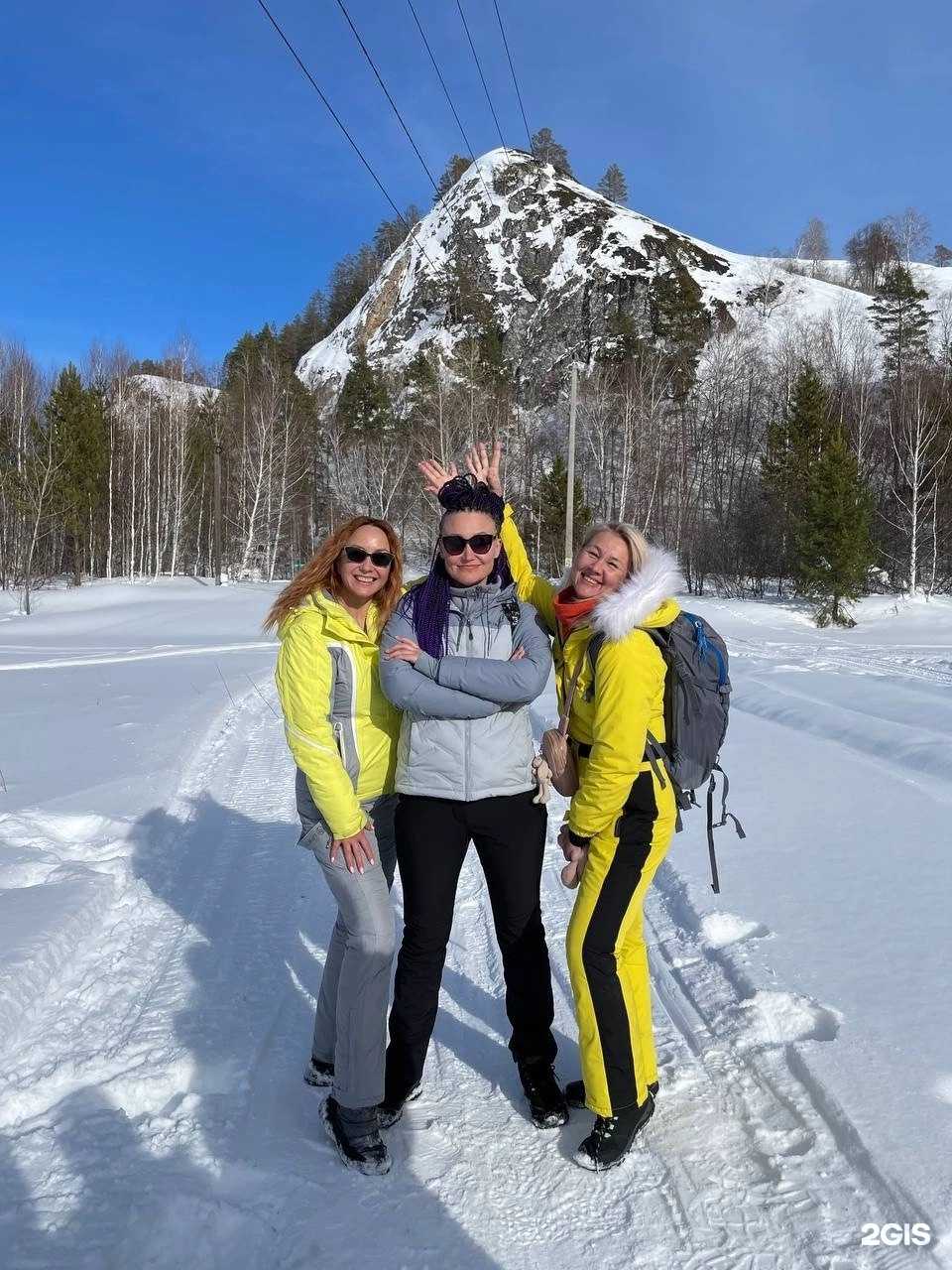 Отзывы на компанию Дом Души в Салавате c фото