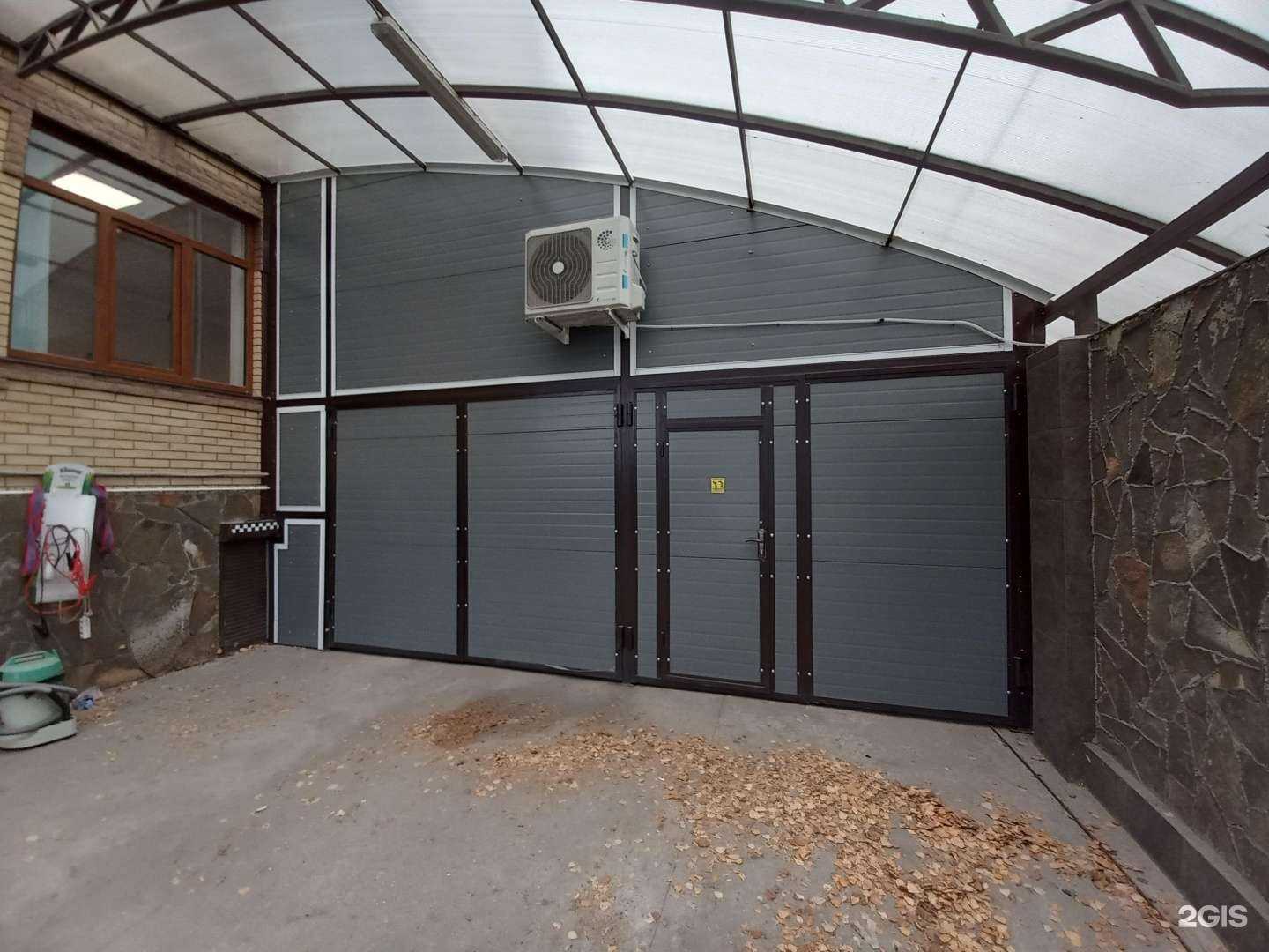 Отзывы на компанию Автосервис на Симонова в Краснодаре c фото