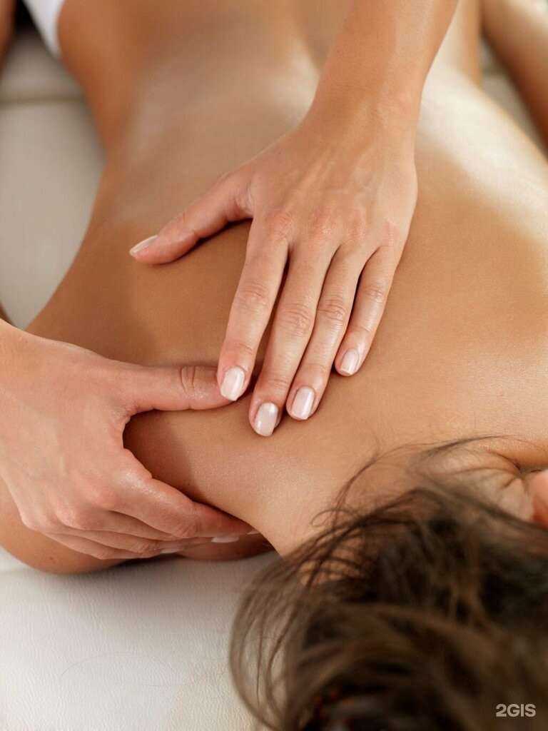 Отзывы на компанию Массажный кабинет Лилии Матуевой в г. Улан-Удэ c фото